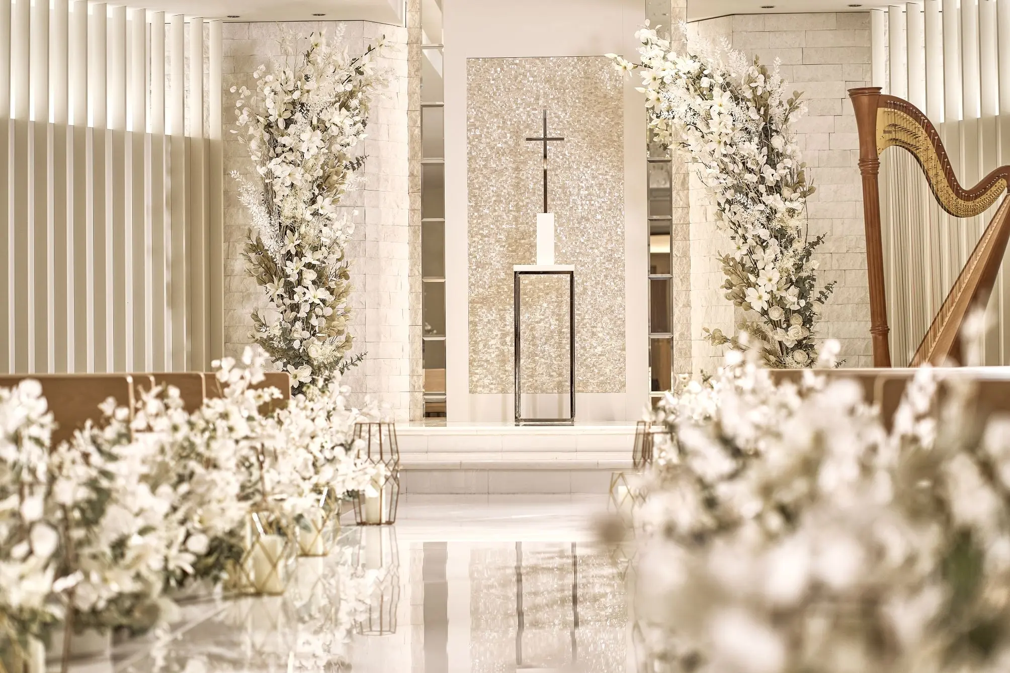 アプローズスクエア 東京迎賓館