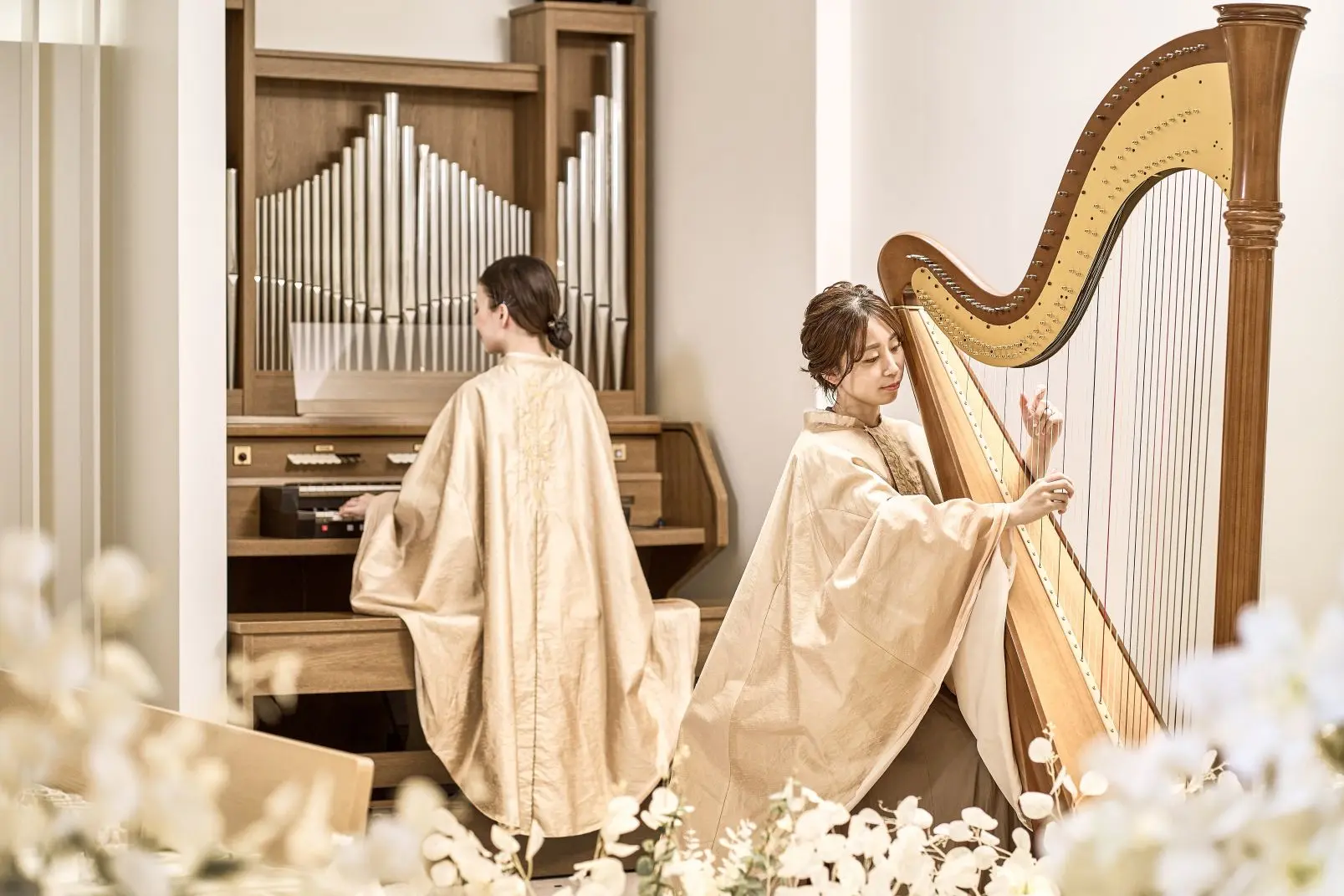 アプローズスクエア 東京迎賓館