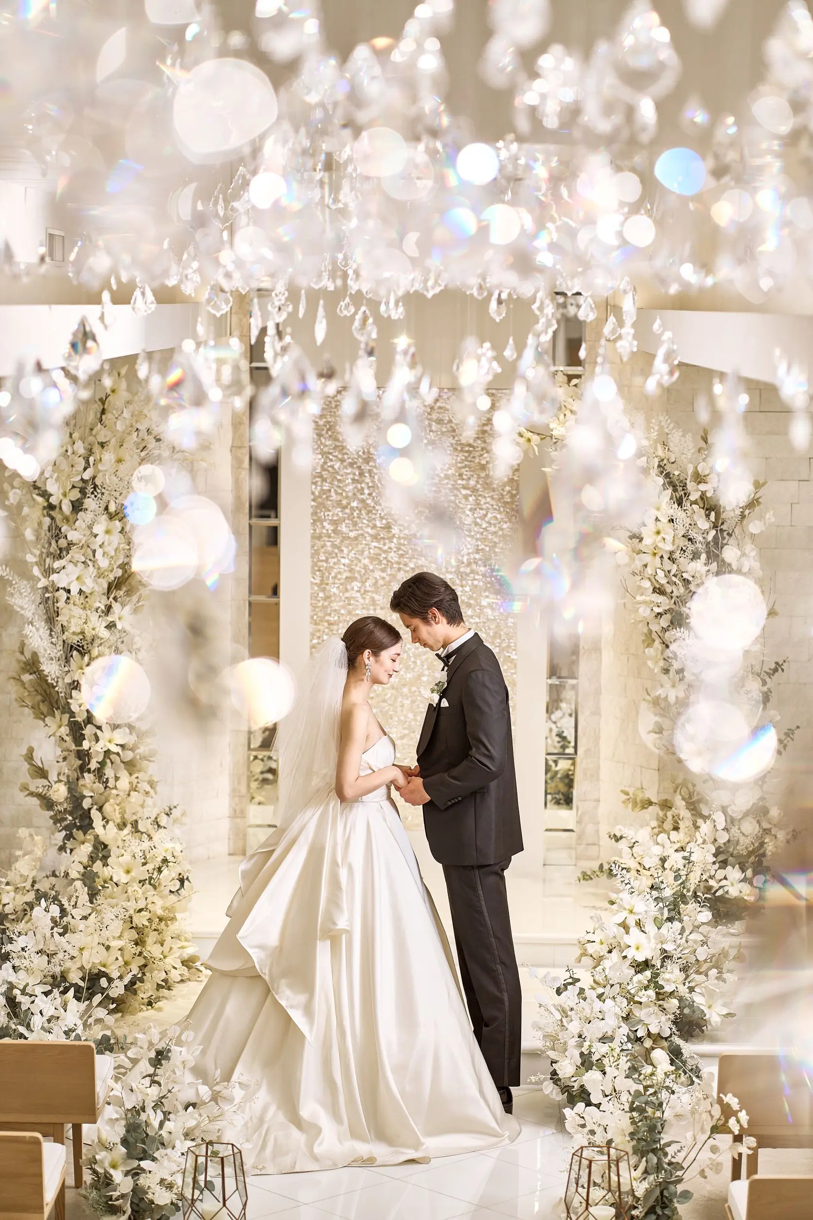 アプローズスクエア 東京迎賓館