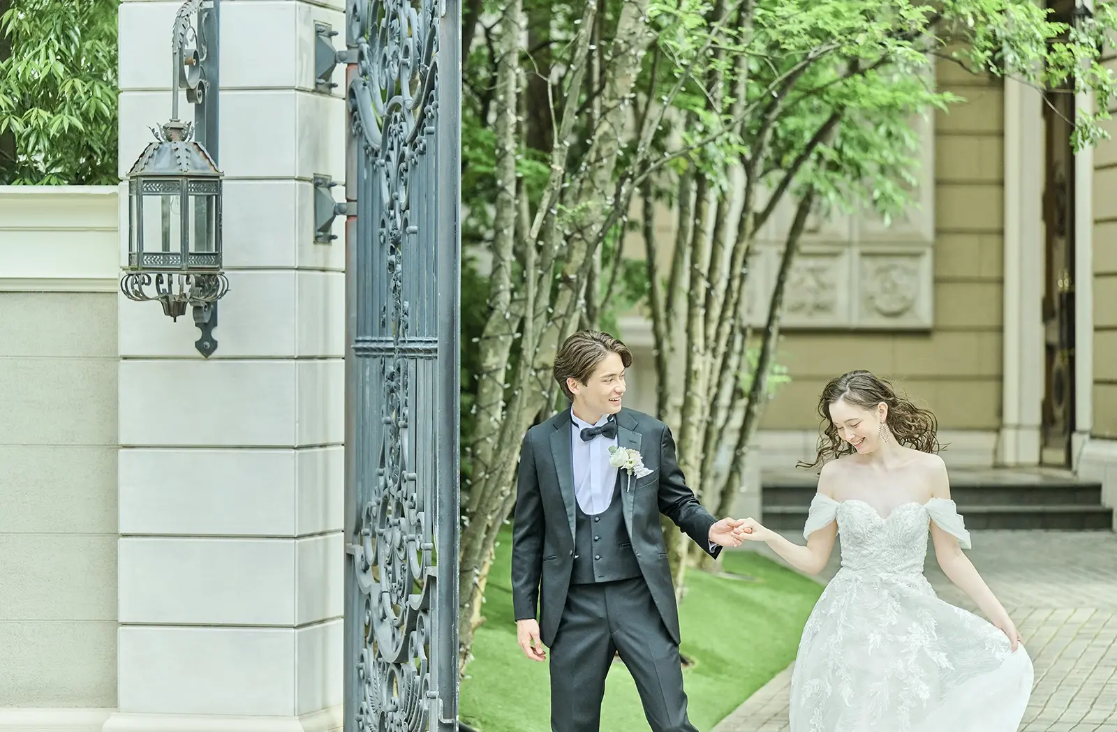 赤坂 アプローズスクエア迎賓館