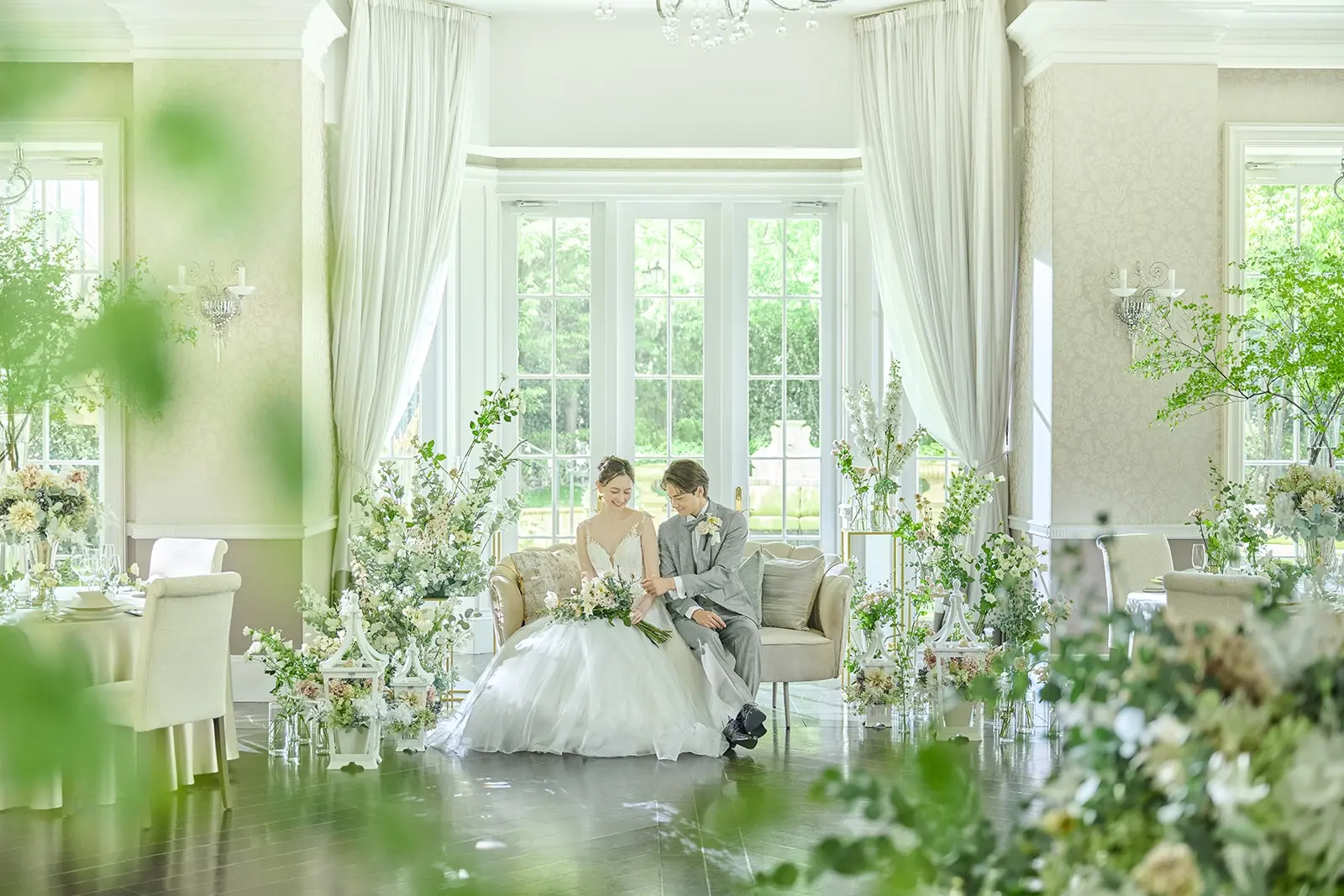 赤坂 アプローズスクエア迎賓館