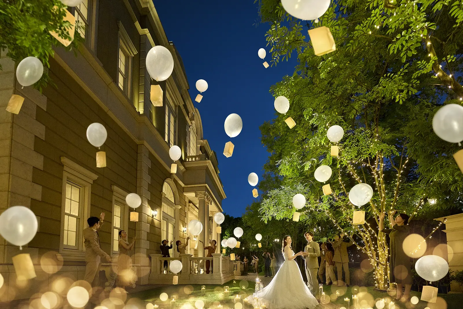 赤坂 アプローズスクエア迎賓館