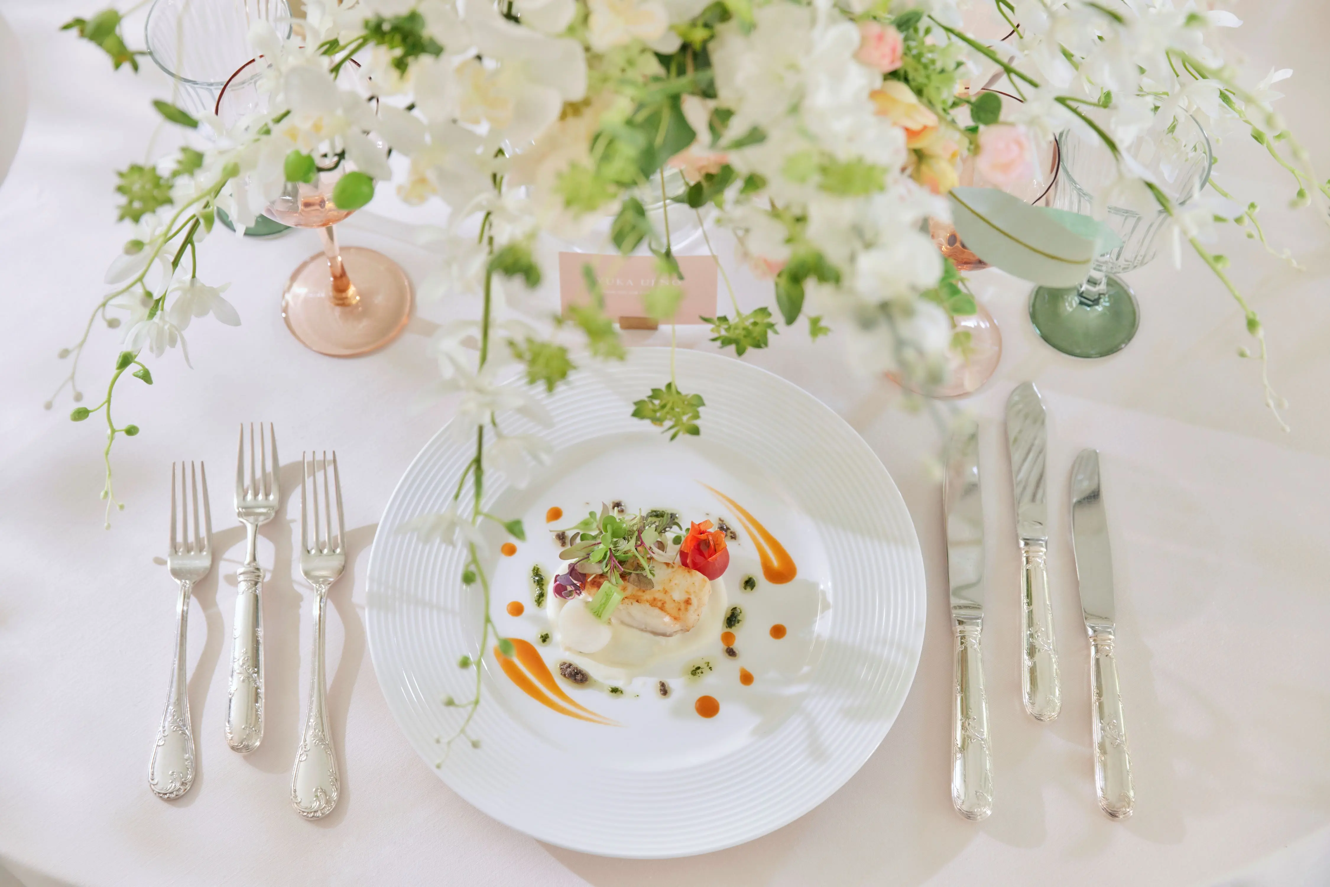 赤坂 アプローズスクエア迎賓館