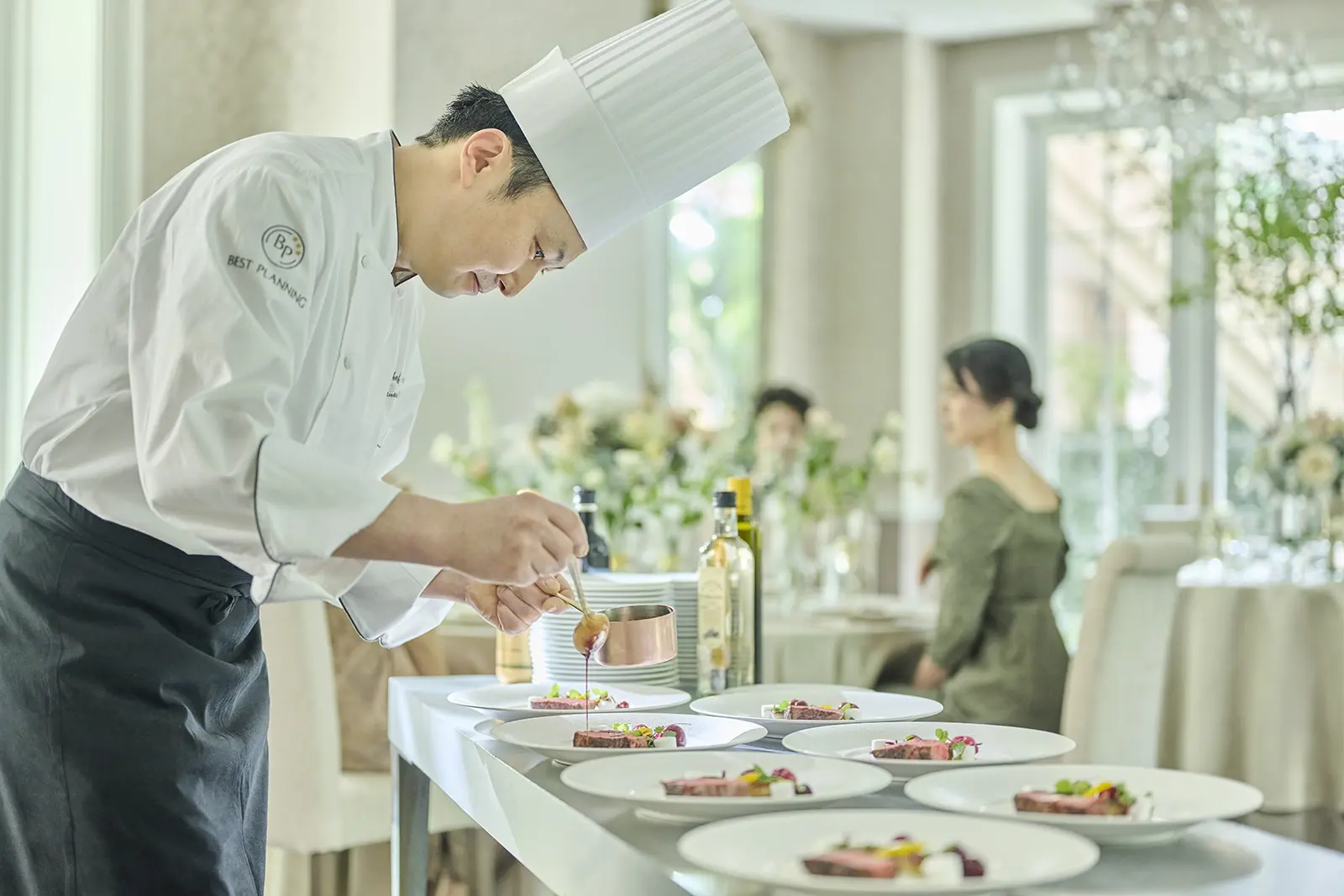 赤坂 アプローズスクエア迎賓館