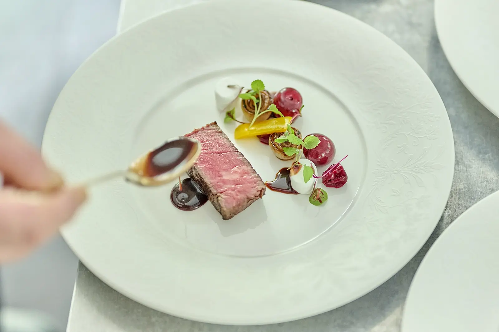 赤坂 アプローズスクエア迎賓館