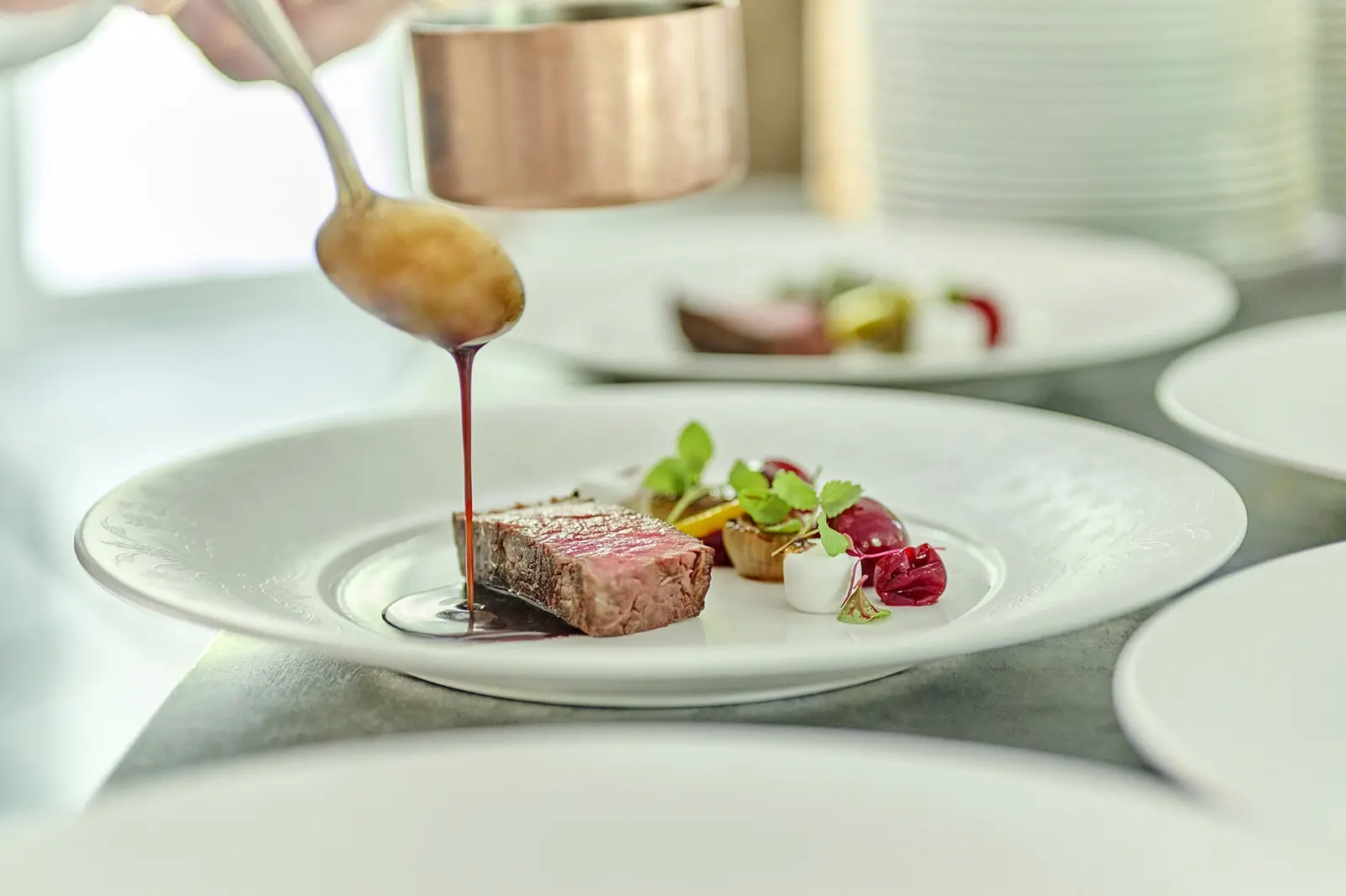 赤坂 アプローズスクエア迎賓館