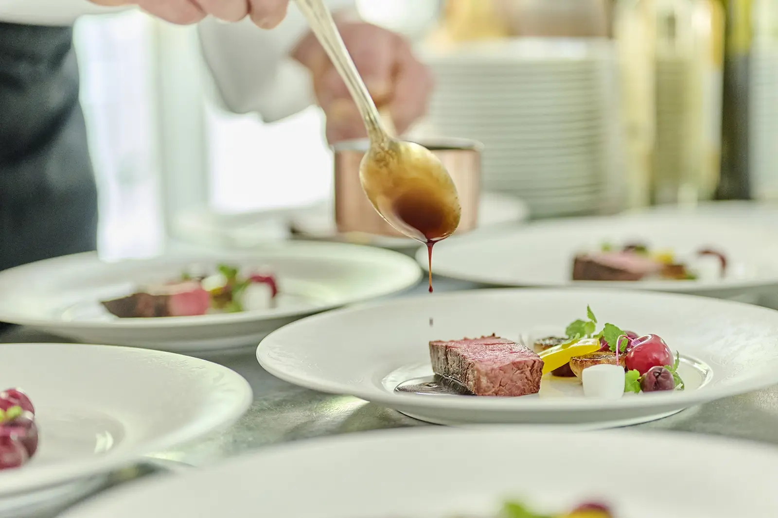 赤坂 アプローズスクエア迎賓館