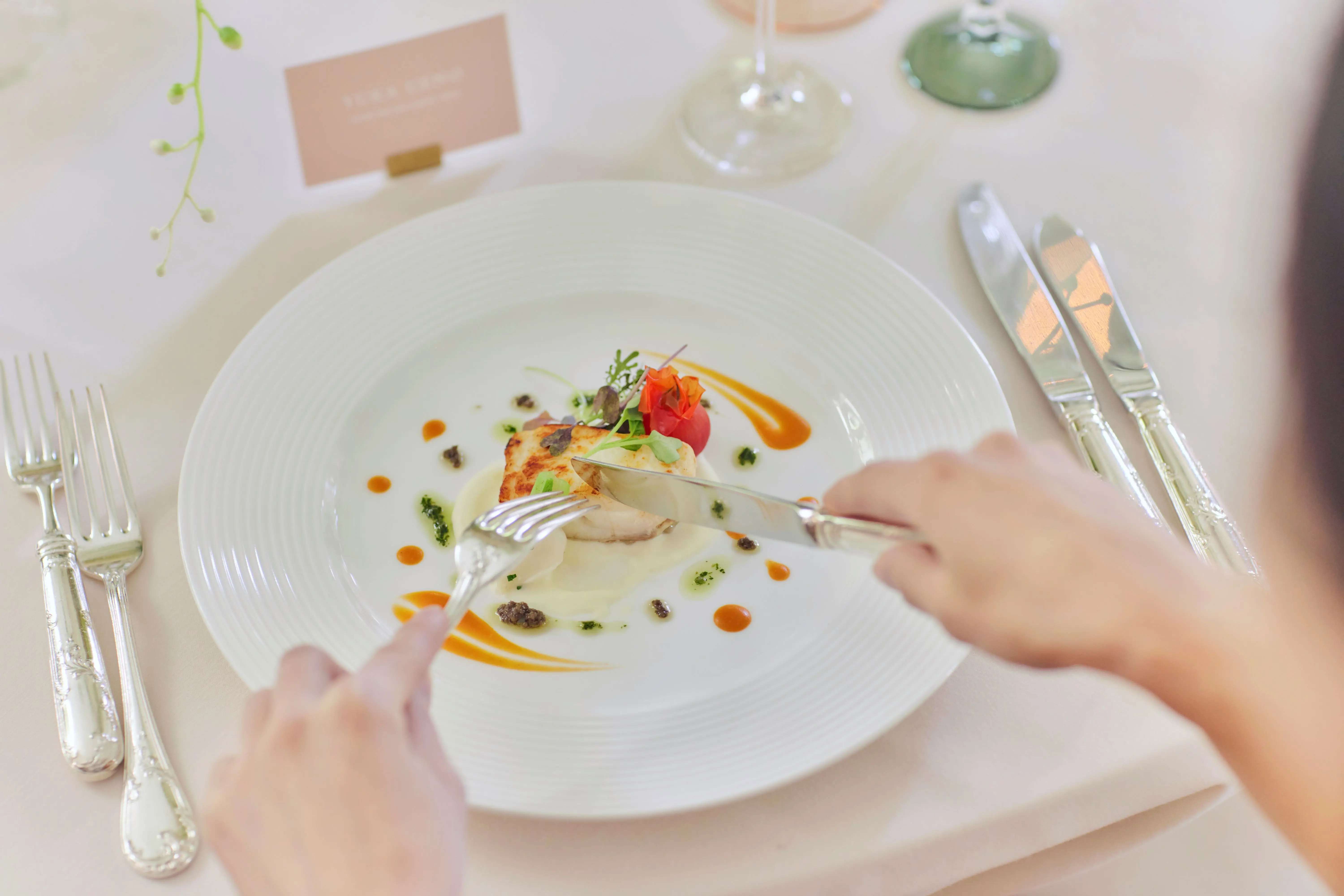 赤坂 アプローズスクエア迎賓館