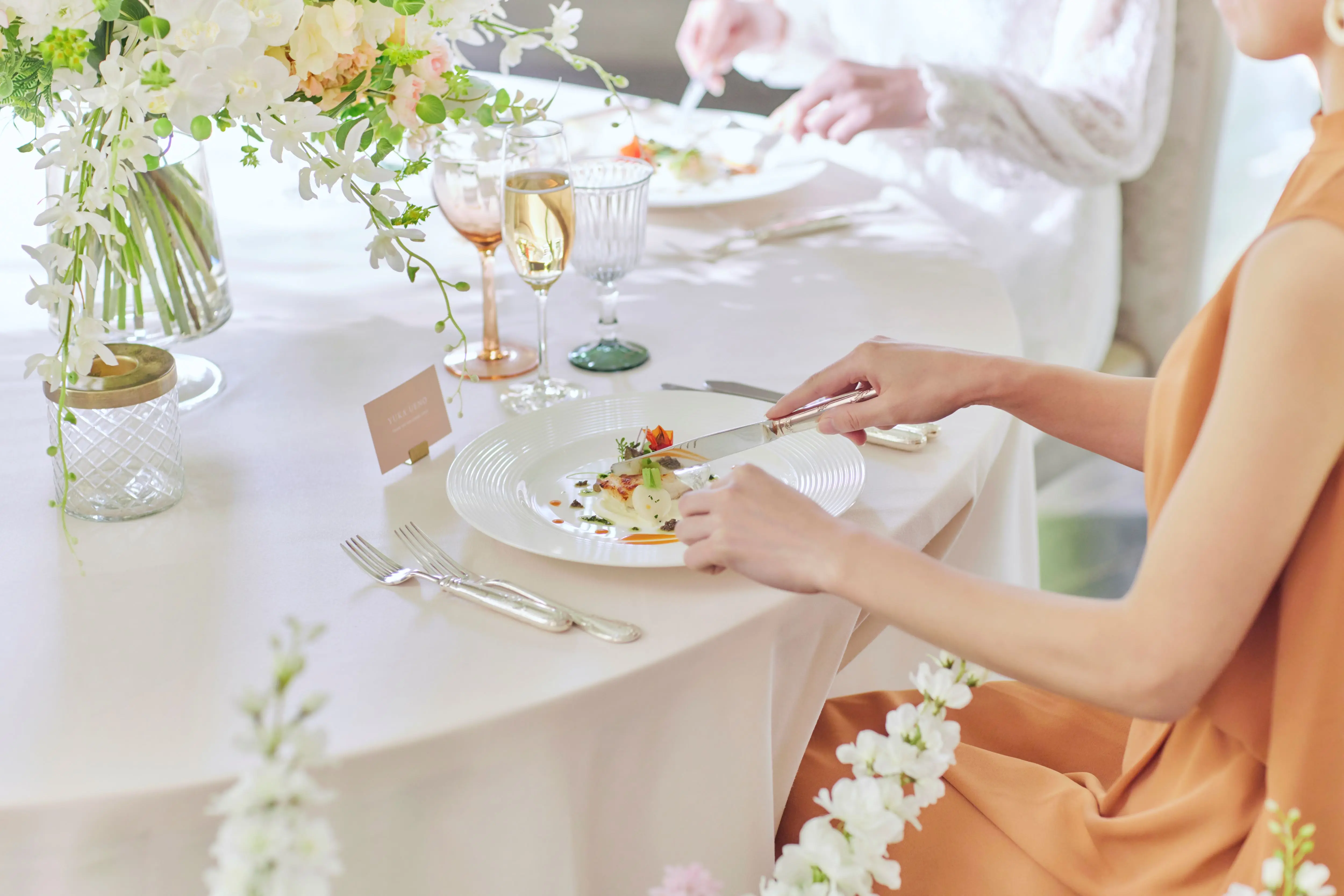 赤坂 アプローズスクエア迎賓館