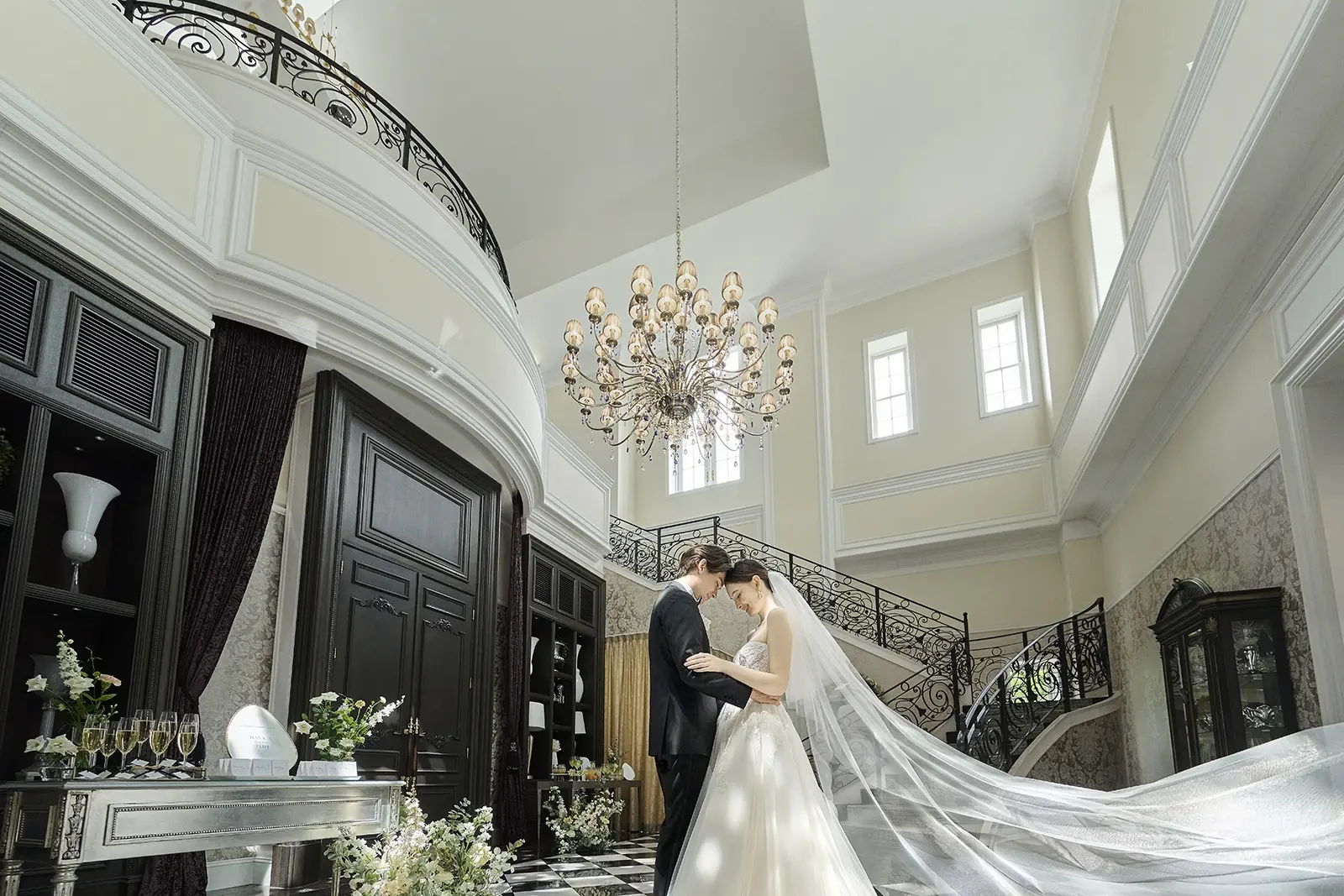 赤坂 アプローズスクエア迎賓館