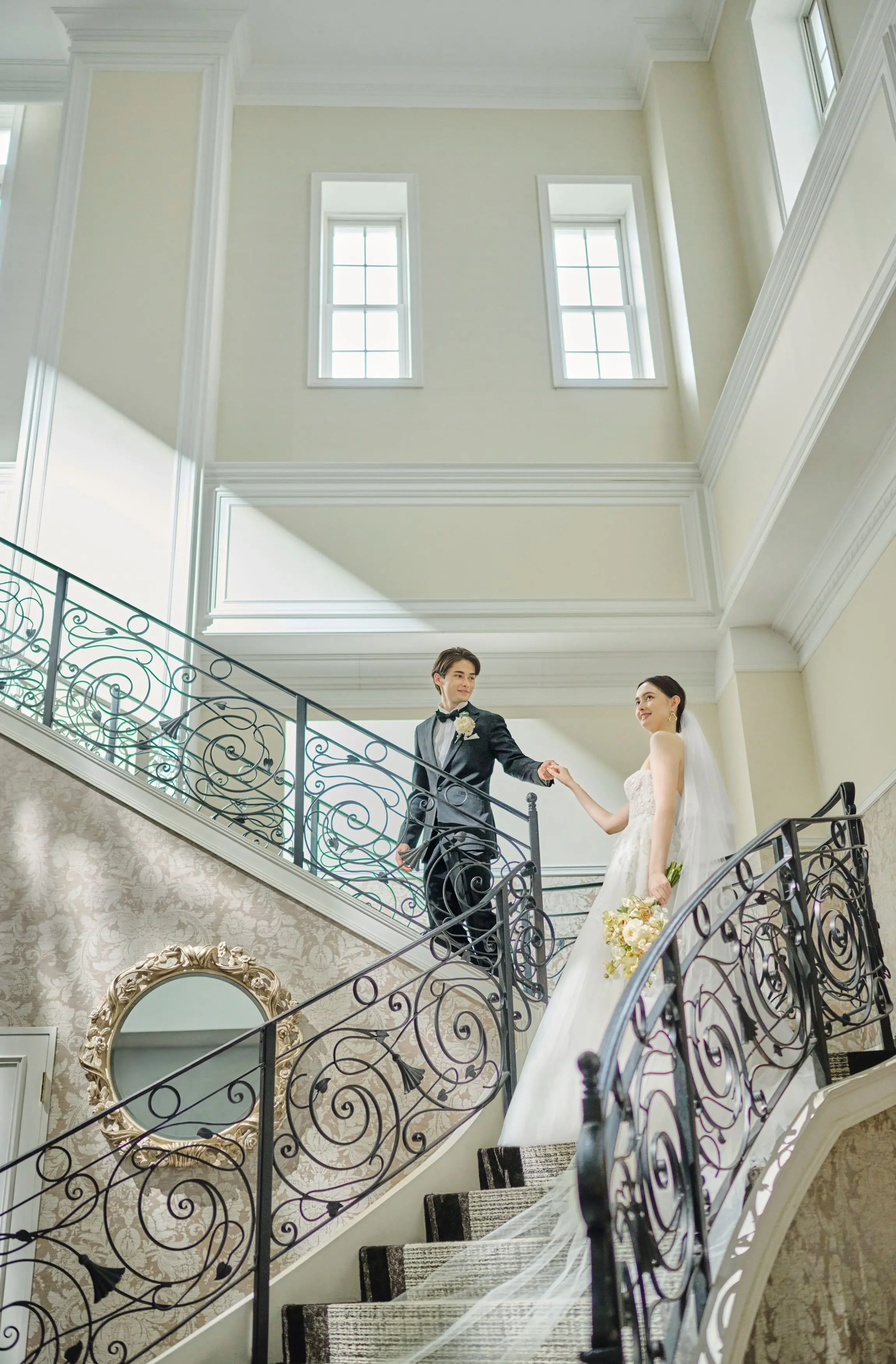 赤坂 アプローズスクエア迎賓館