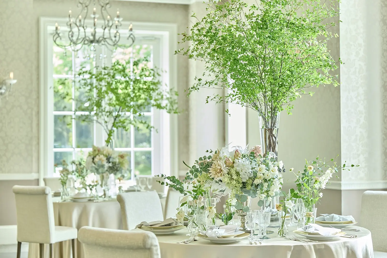 赤坂 アプローズスクエア迎賓館