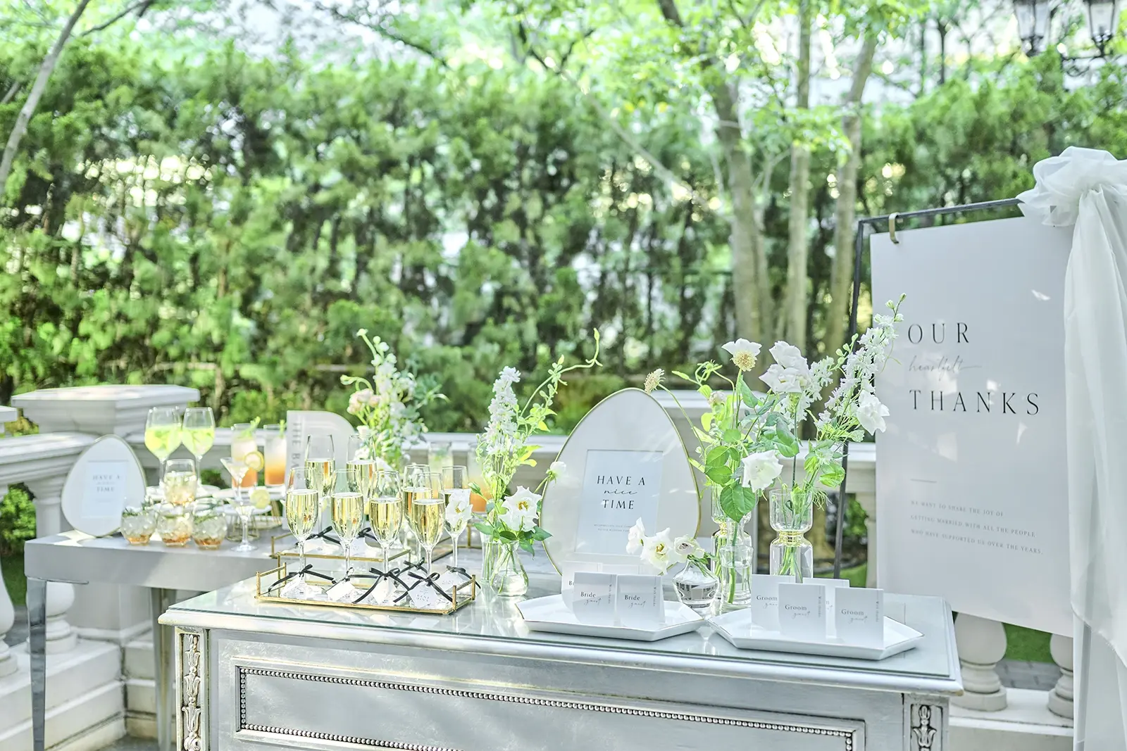 赤坂 アプローズスクエア迎賓館