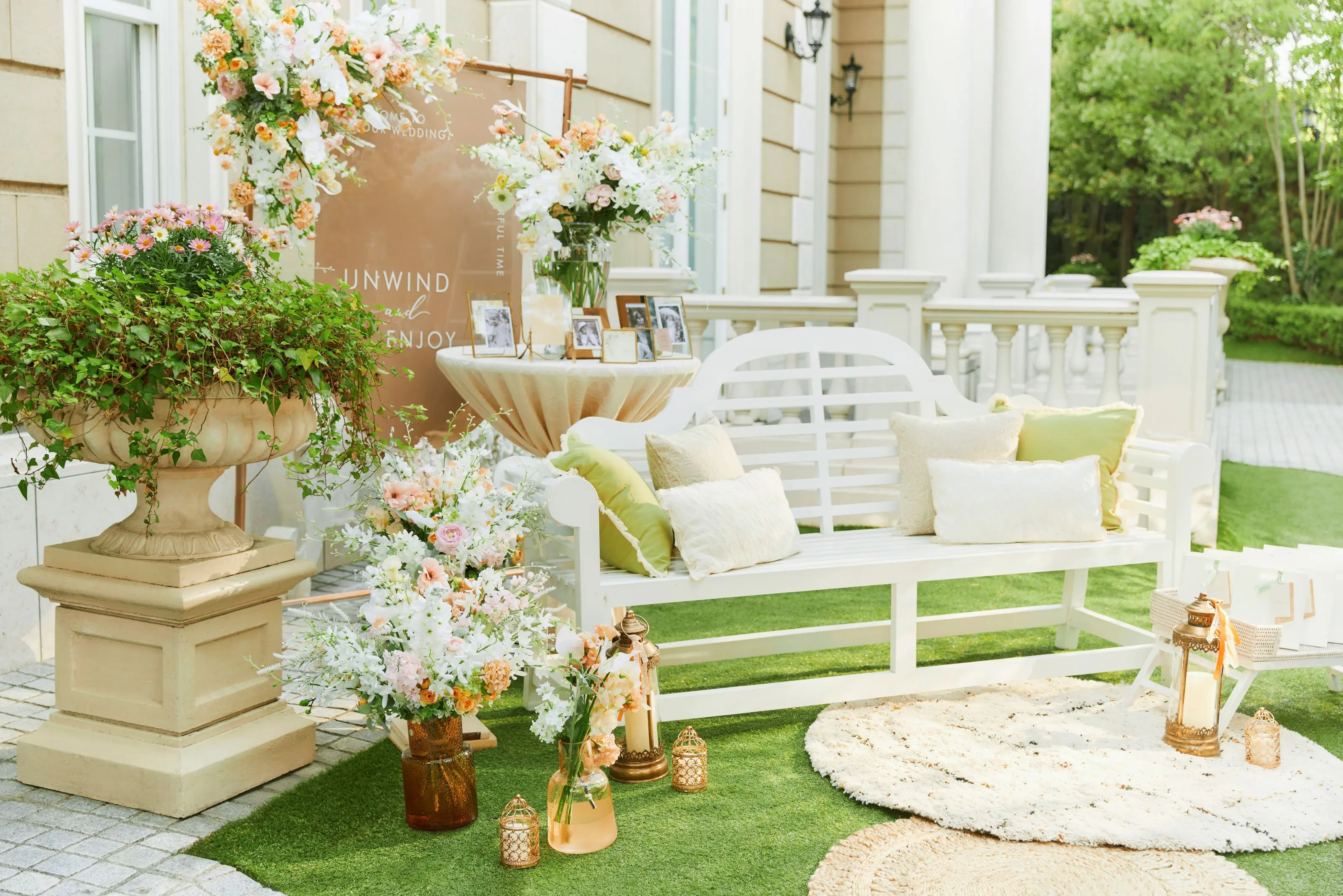 赤坂 アプローズスクエア迎賓館