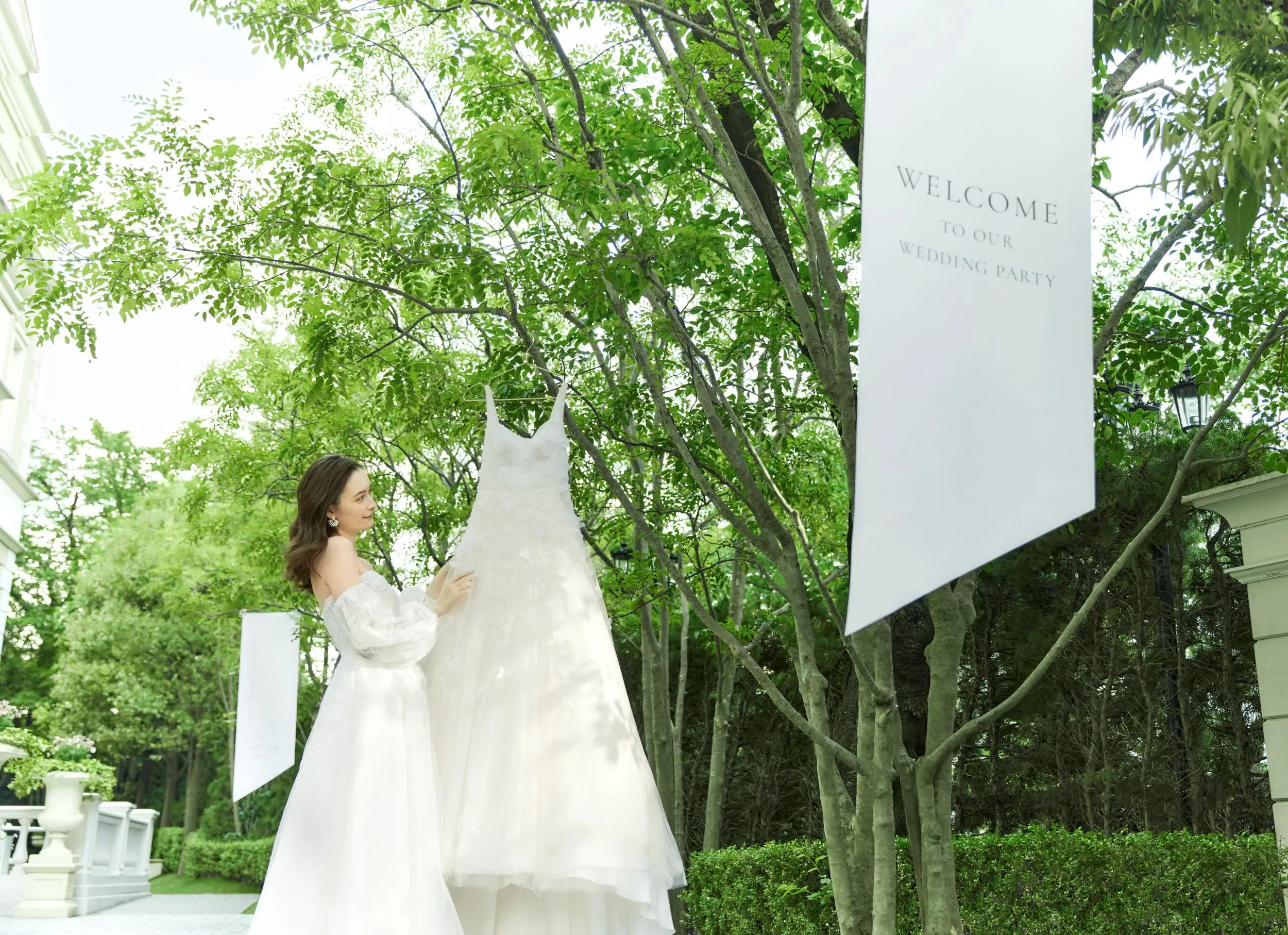 赤坂 アプローズスクエア迎賓館