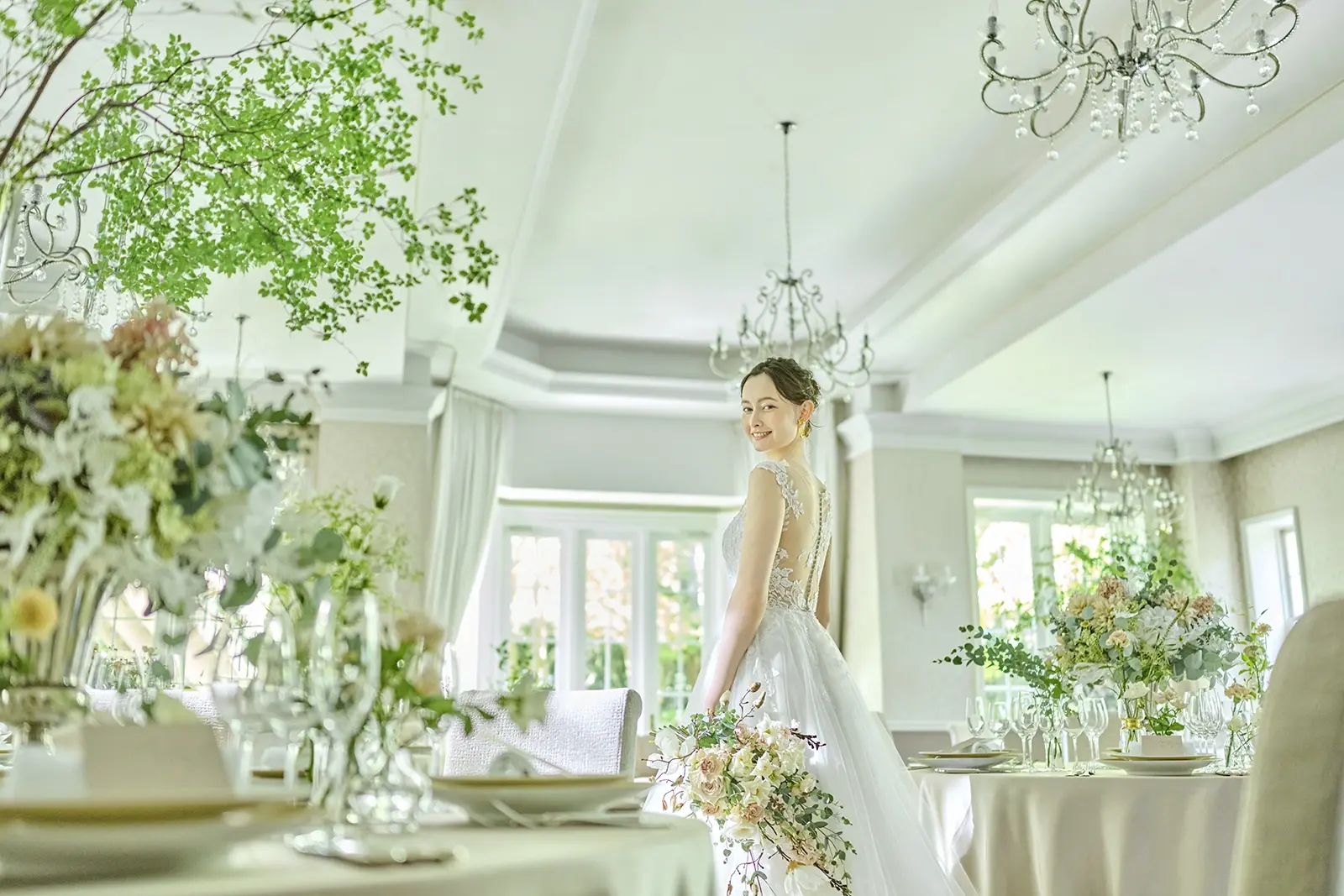 赤坂 アプローズスクエア迎賓館