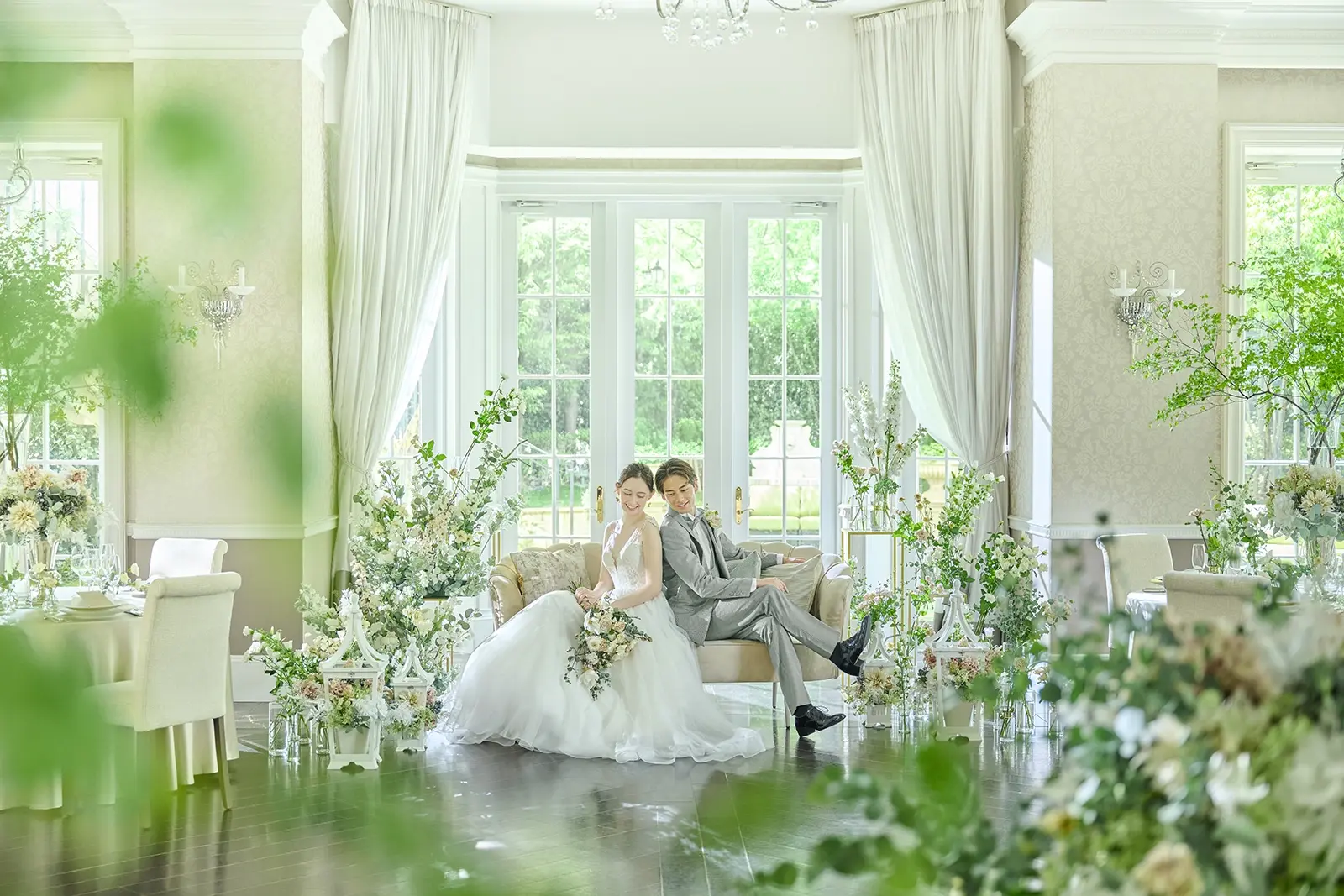 赤坂 アプローズスクエア迎賓館