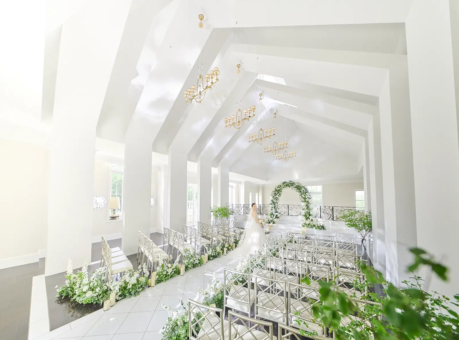 赤坂 アプローズスクエア迎賓館