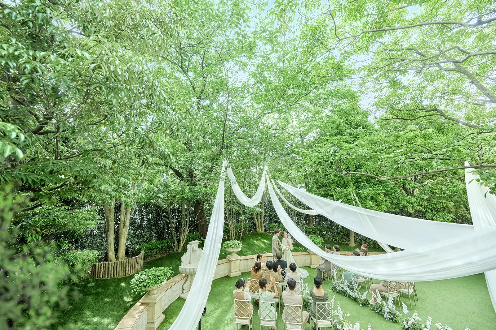 赤坂 アプローズスクエア迎賓館