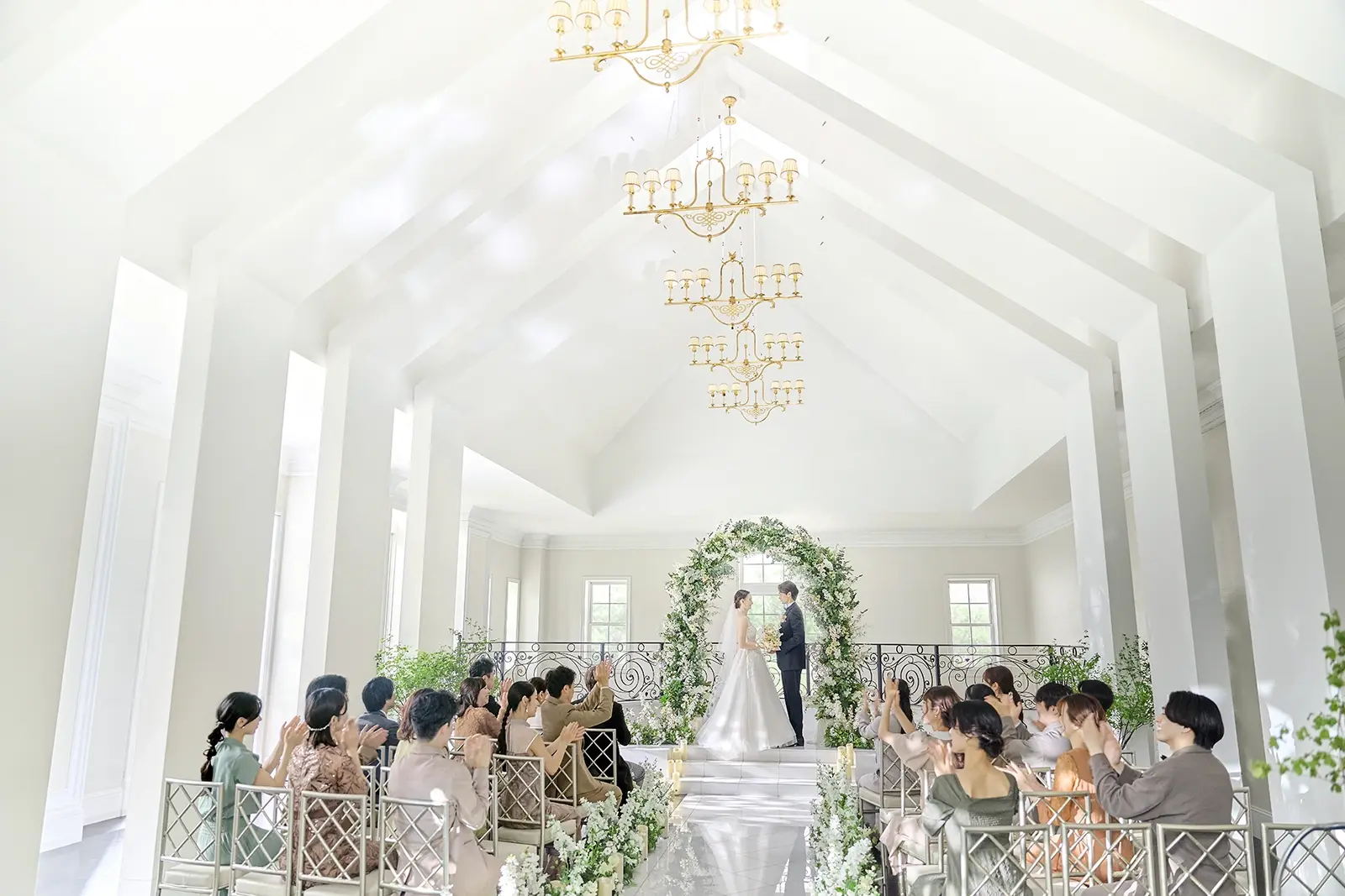 赤坂 アプローズスクエア迎賓館