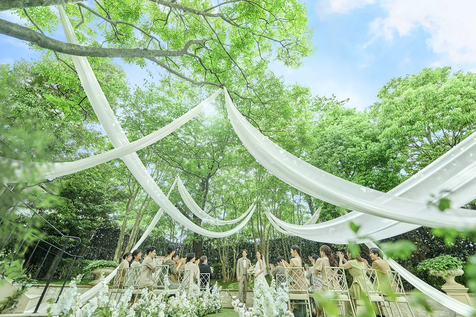 赤坂 アプローズスクエア迎賓館