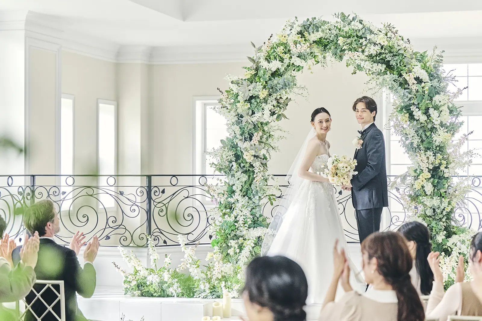 赤坂 アプローズスクエア迎賓館