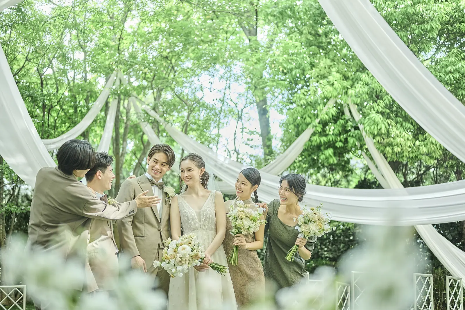 赤坂 アプローズスクエア迎賓館