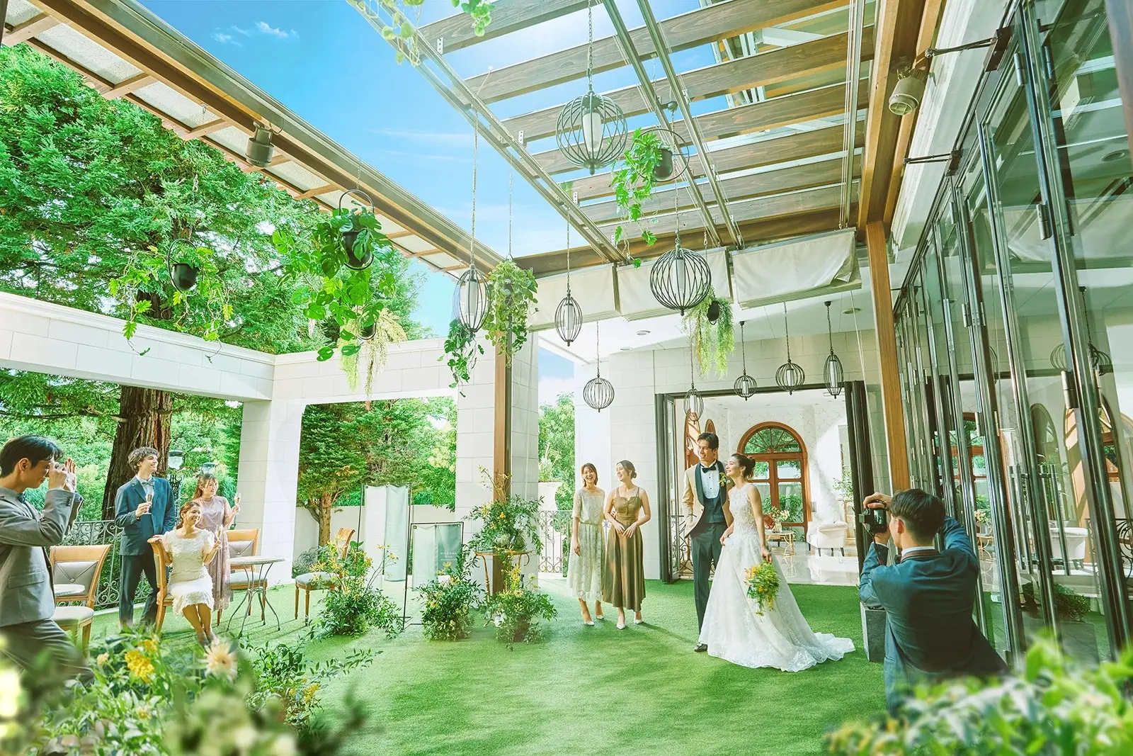 アートグレイス・ポートサイドヴィラ