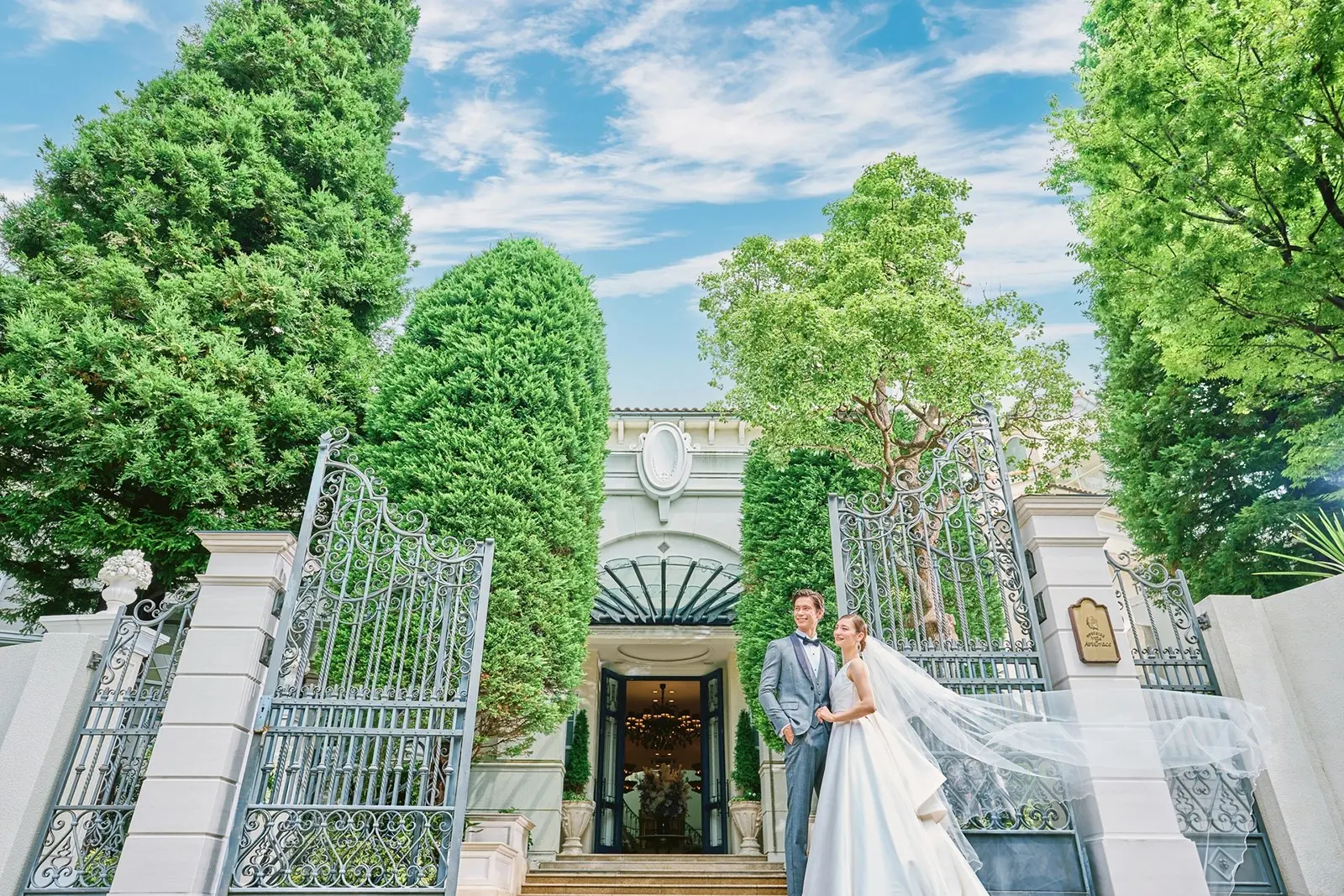 貸切ヴィラスタイルのゲストハウス