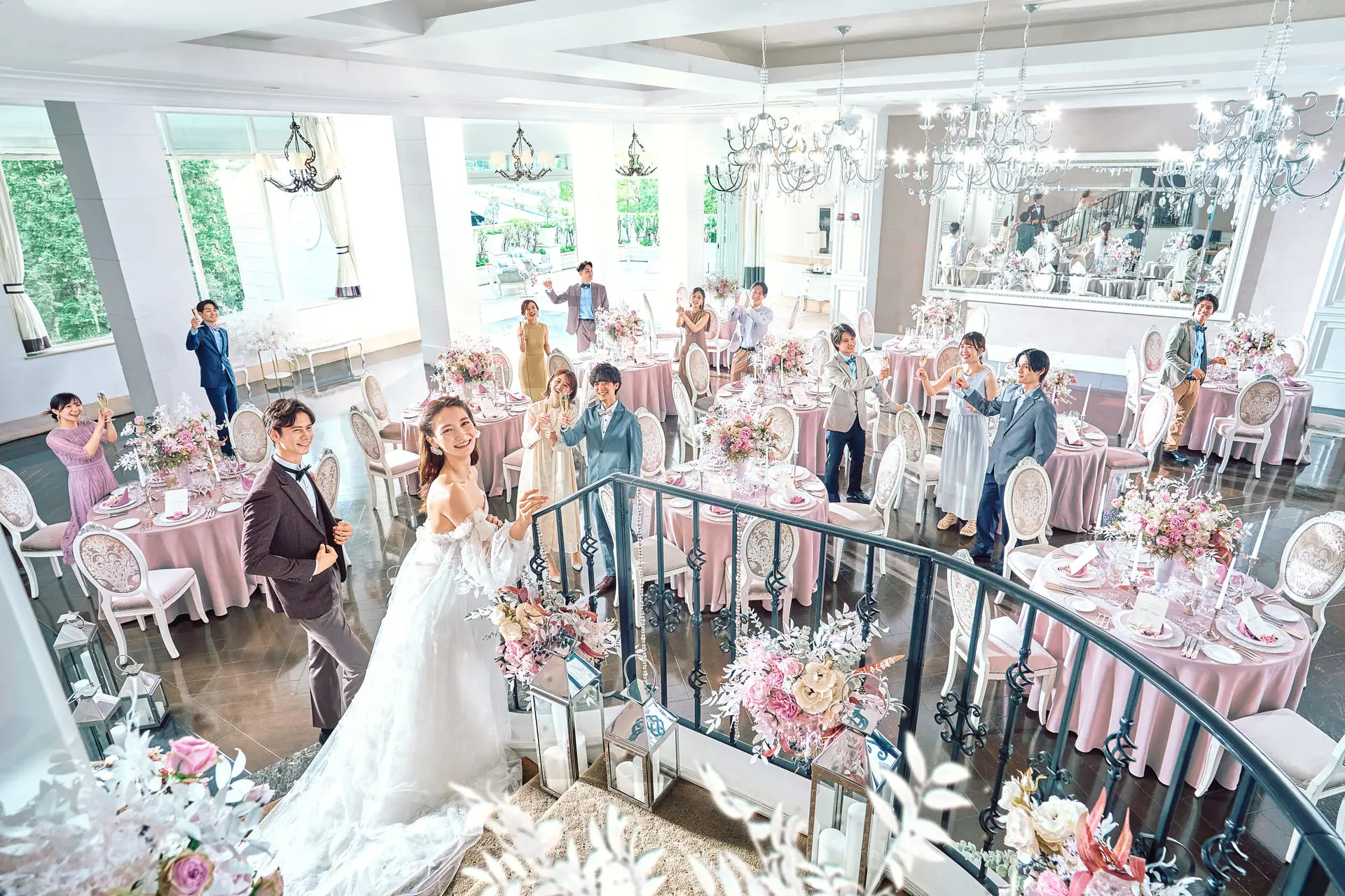 アートグレイス・ポートサイドヴィラ