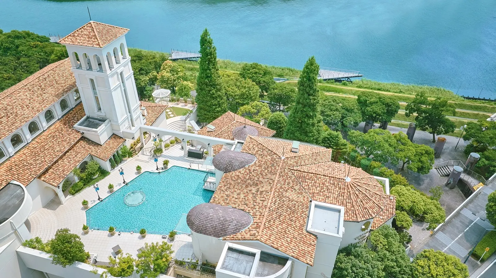 アートグレイス・ポートサイドヴィラ