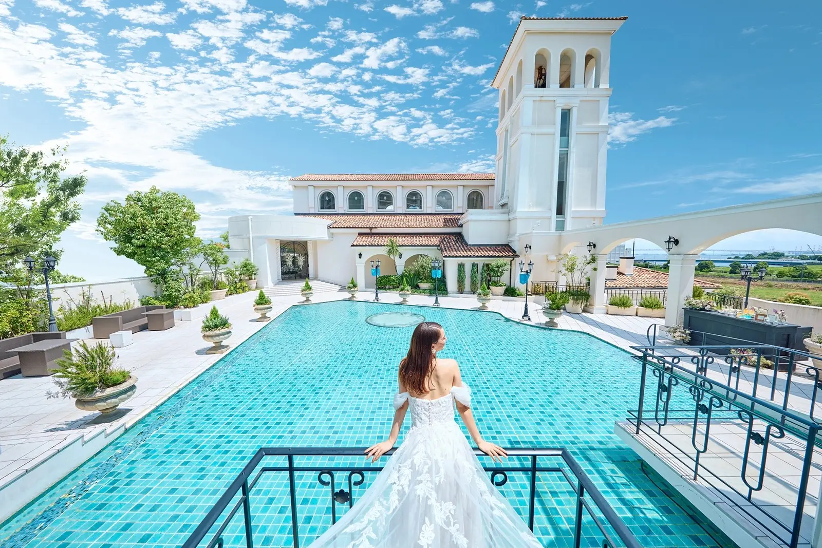 アートグレイス・ポートサイドヴィラ