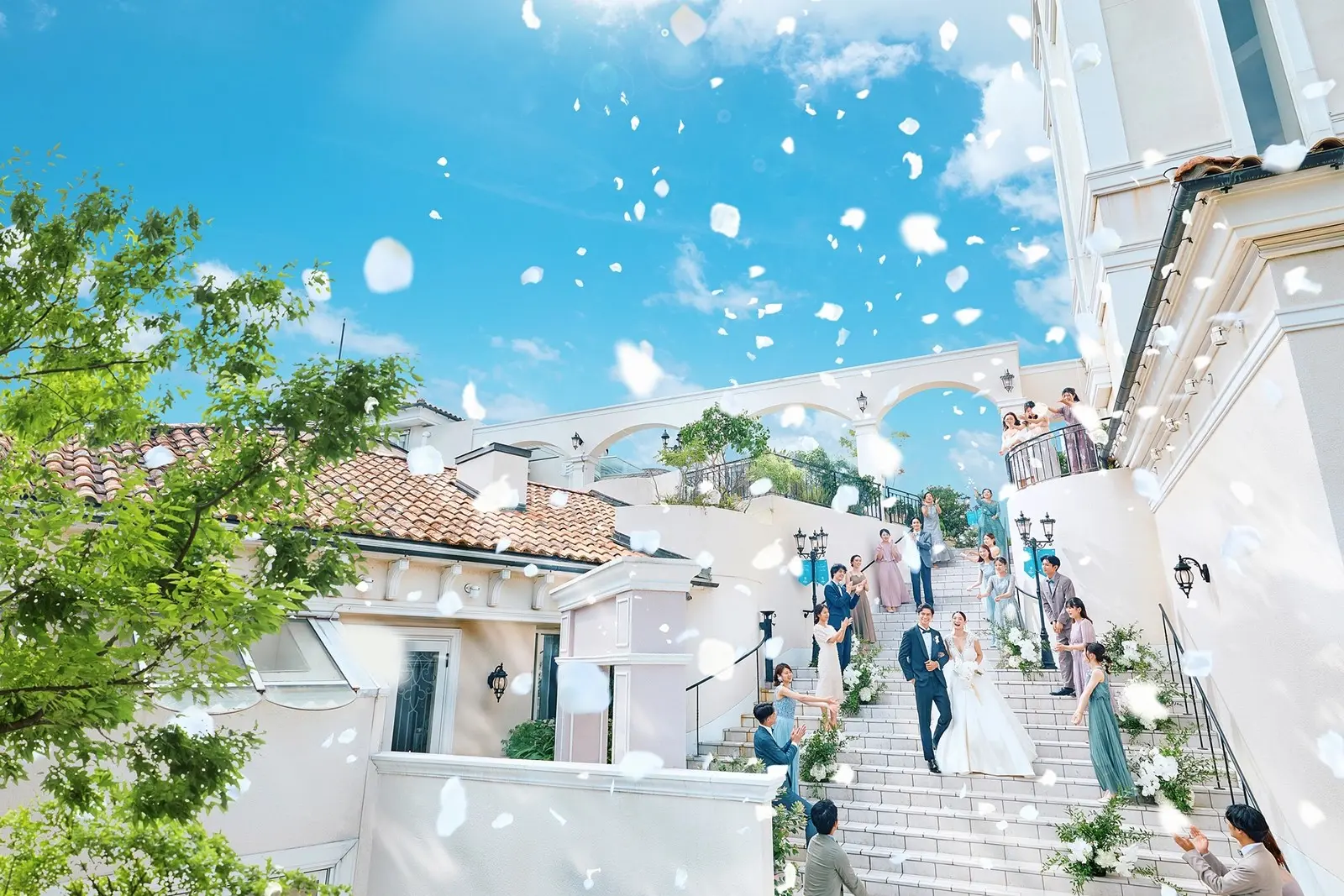 アートグレイス・ポートサイドヴィラ