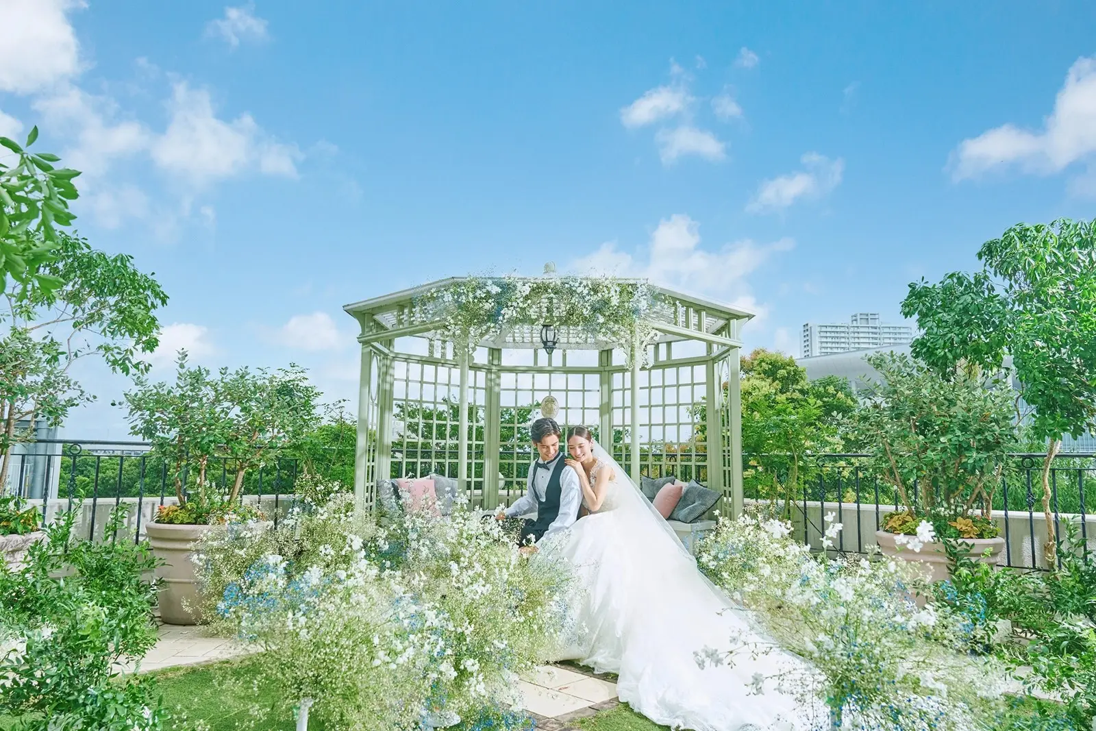 アートグレイス・ポートサイドヴィラ