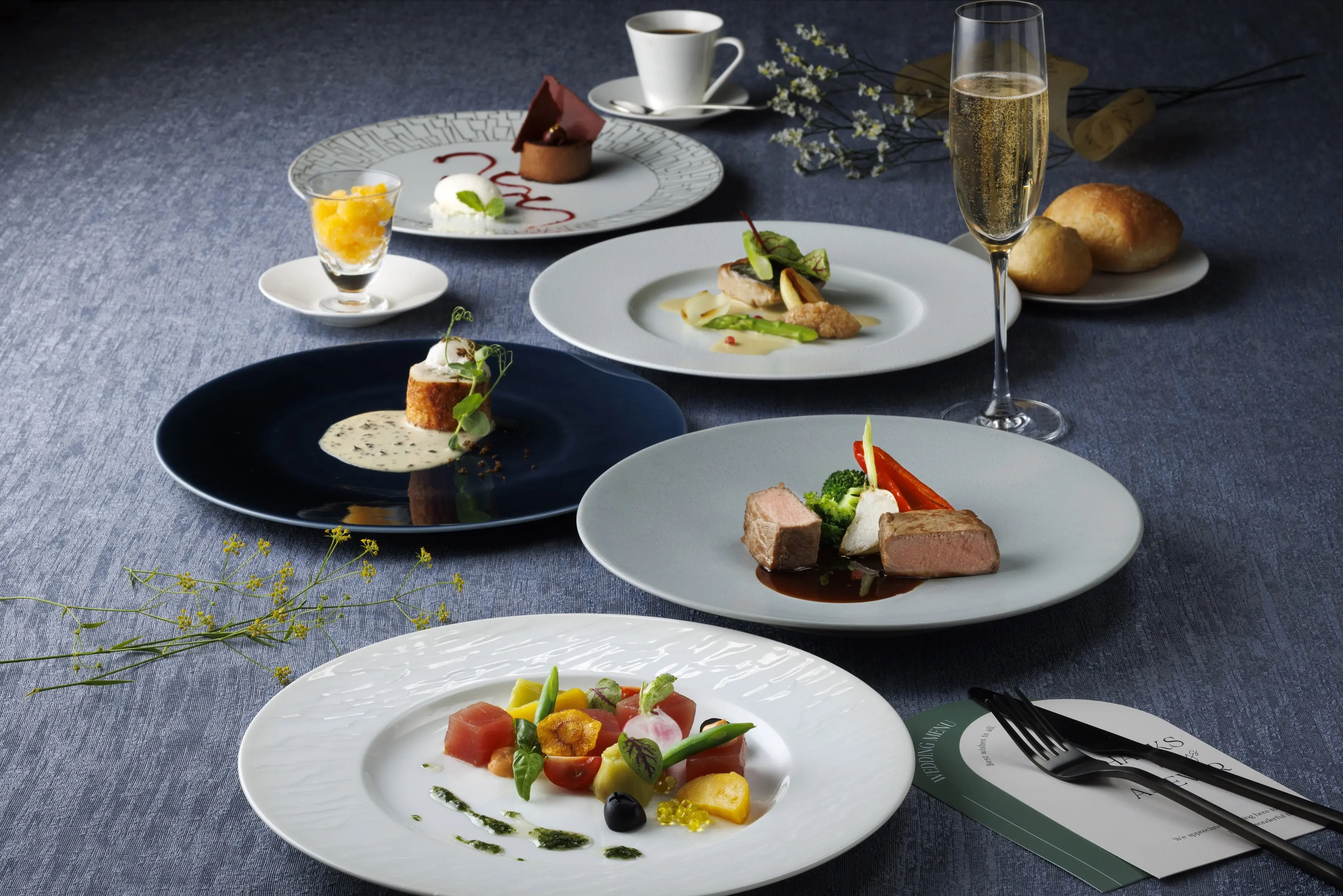 アートグレイス・ポートサイドヴィラ