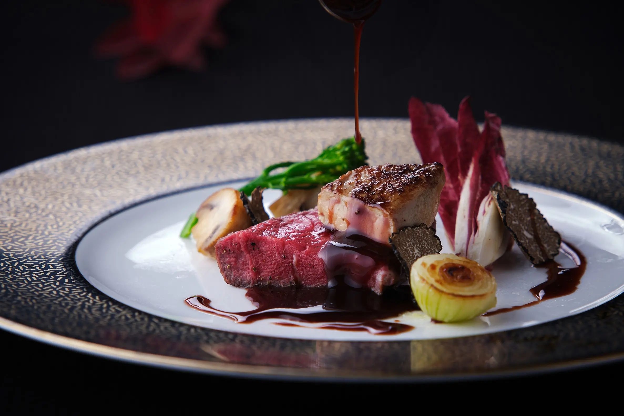 アートグレイス・ポートサイドヴィラ