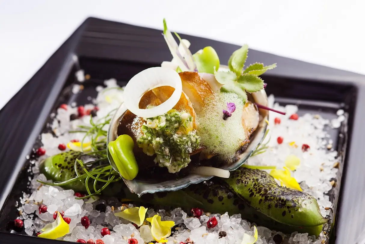 アートグレイス・ポートサイドヴィラ