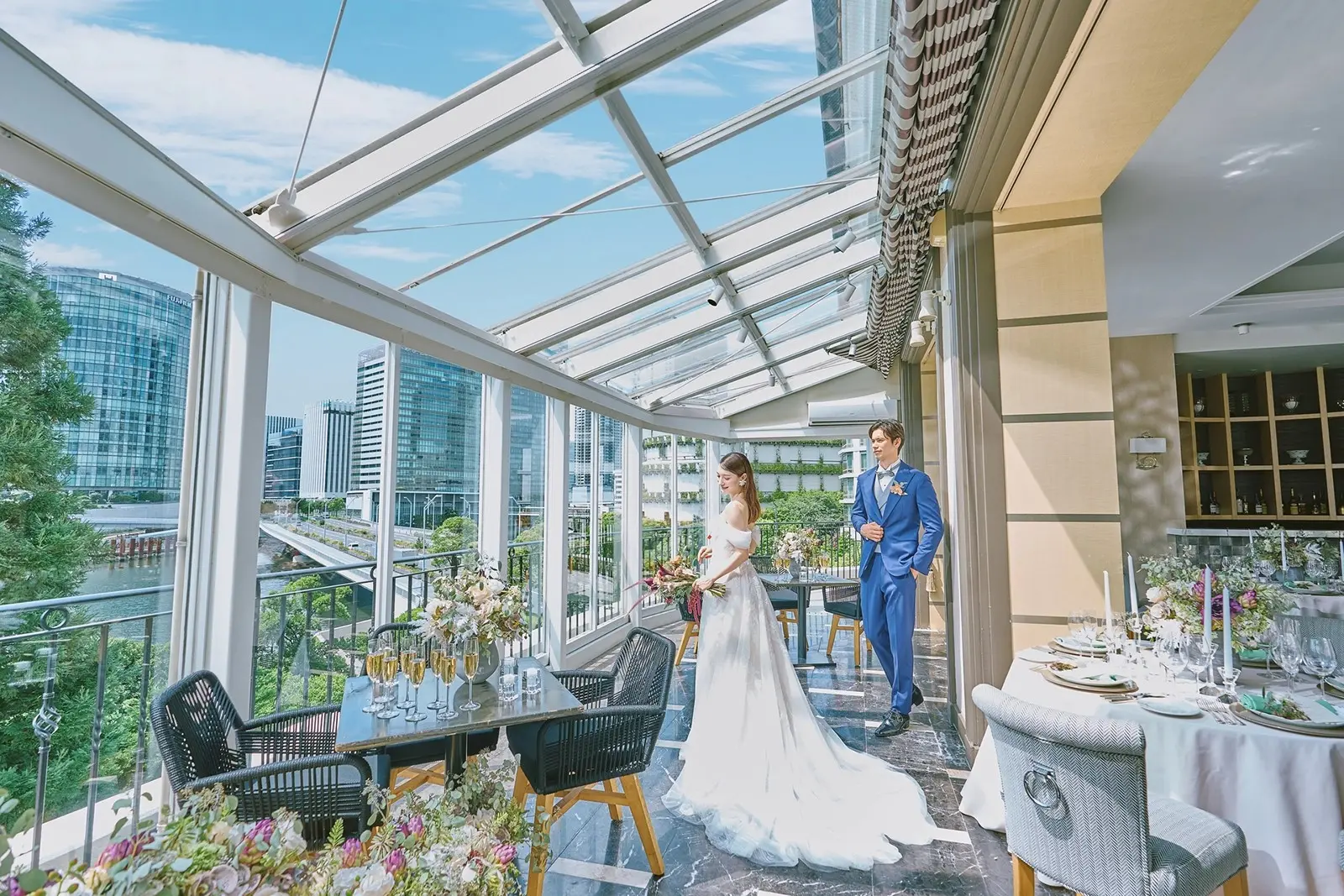 アートグレイス・ポートサイドヴィラ