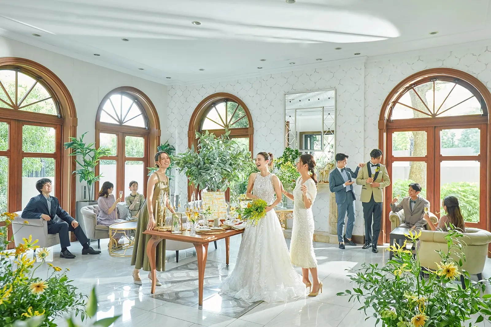 アートグレイス・ポートサイドヴィラ