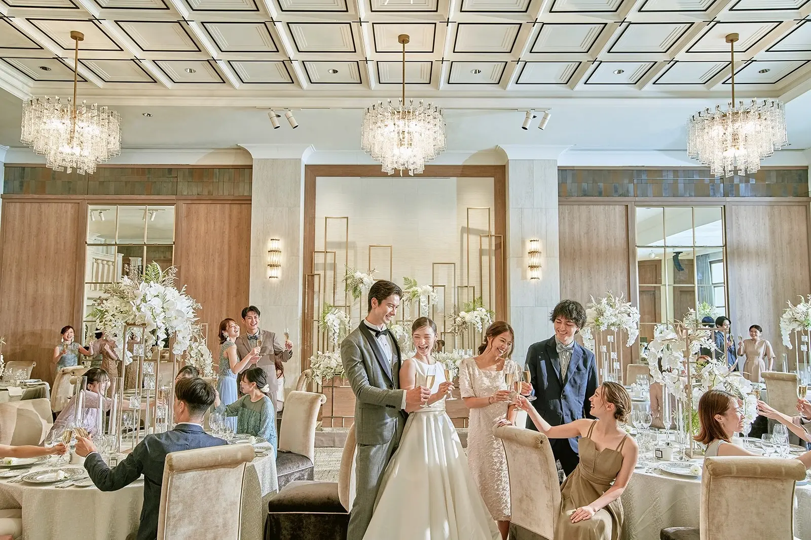 アートグレイス・ポートサイドヴィラ