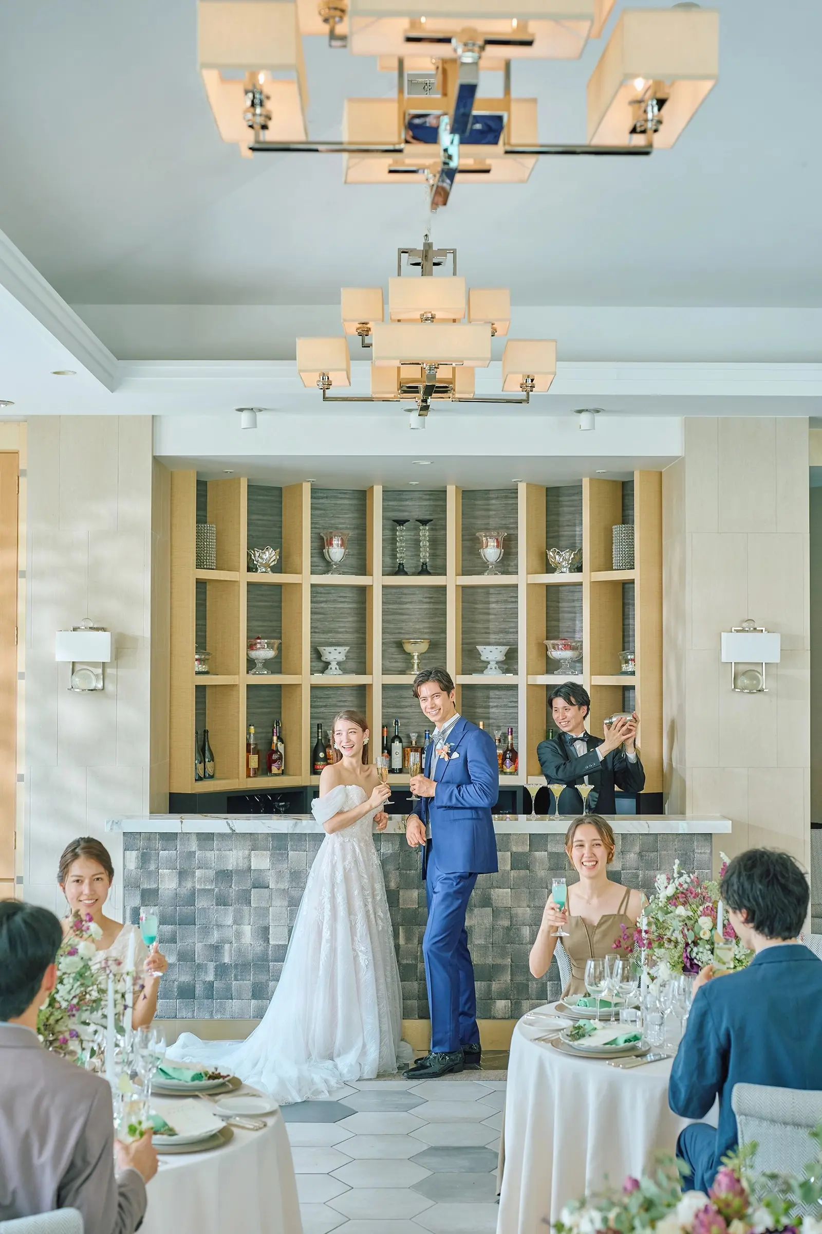 アートグレイス・ポートサイドヴィラ