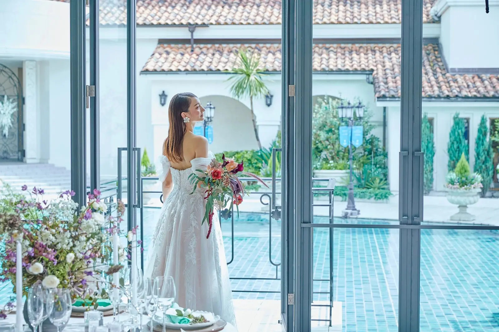 アートグレイス・ポートサイドヴィラ