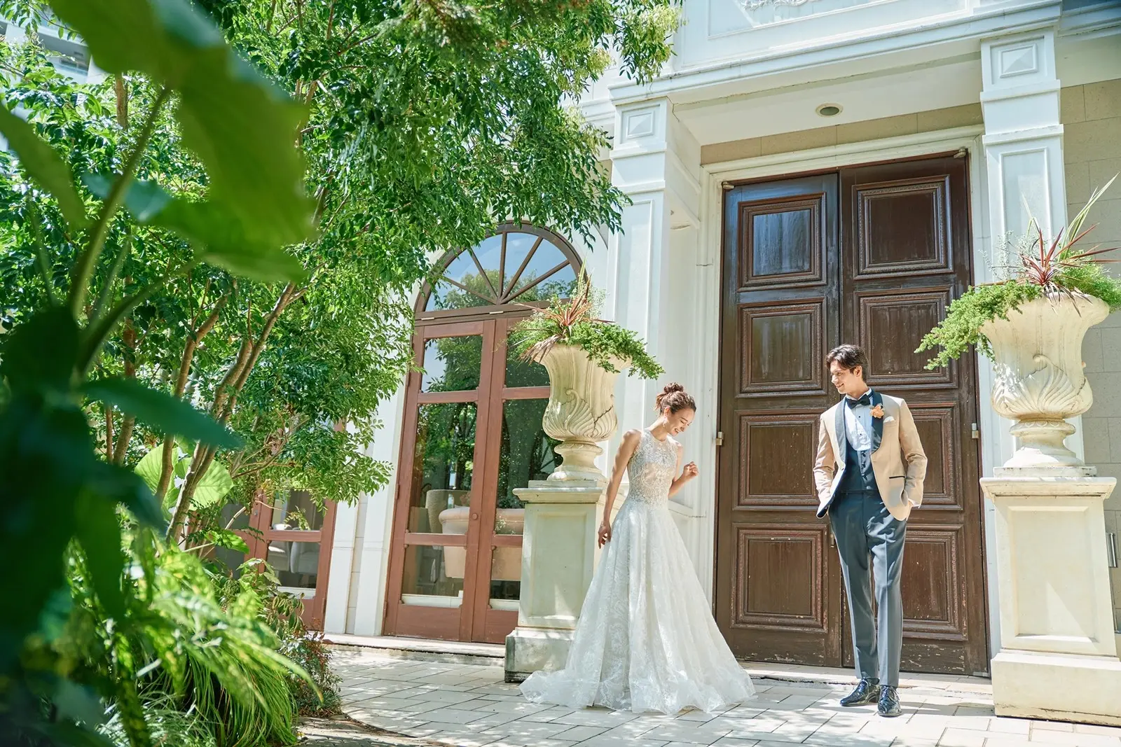 アートグレイス・ポートサイドヴィラ