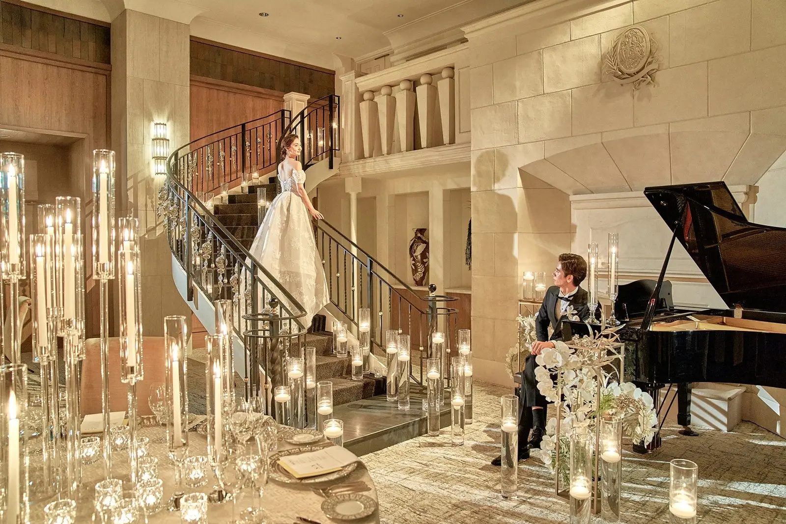 アートグレイス・ポートサイドヴィラ