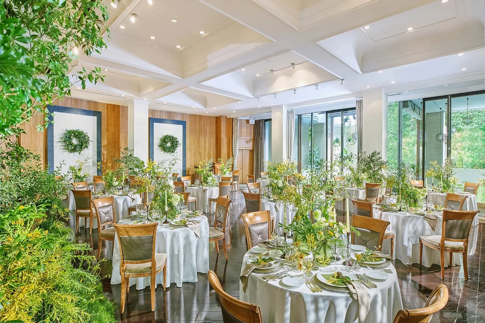 アートグレイス・ポートサイドヴィラ