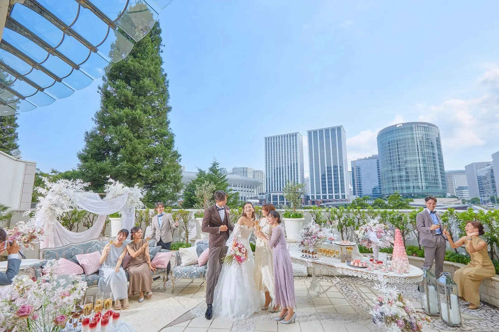 アートグレイス・ポートサイドヴィラ