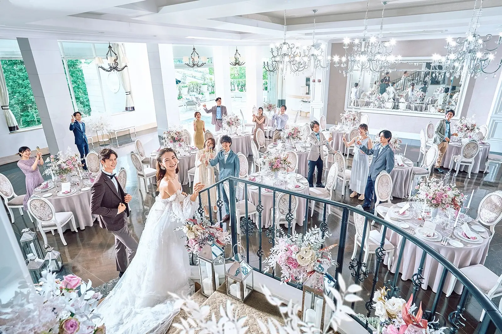 アートグレイス・ポートサイドヴィラ