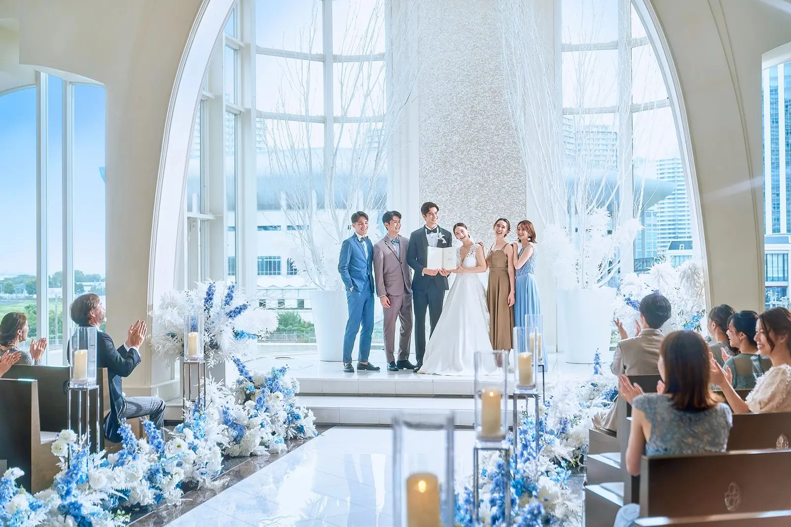 アートグレイス・ポートサイドヴィラ