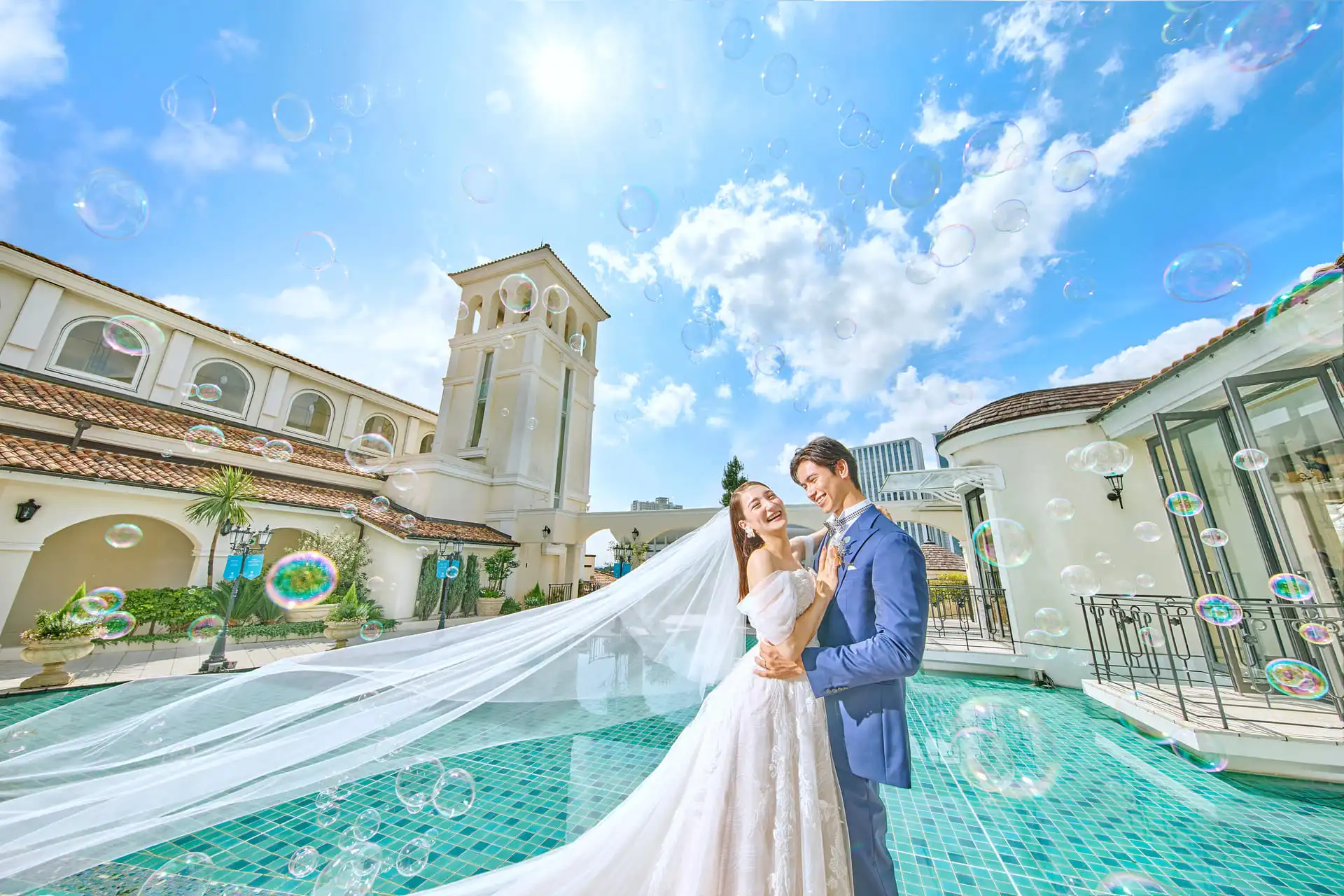 アートグレイス・ポートサイドヴィラ