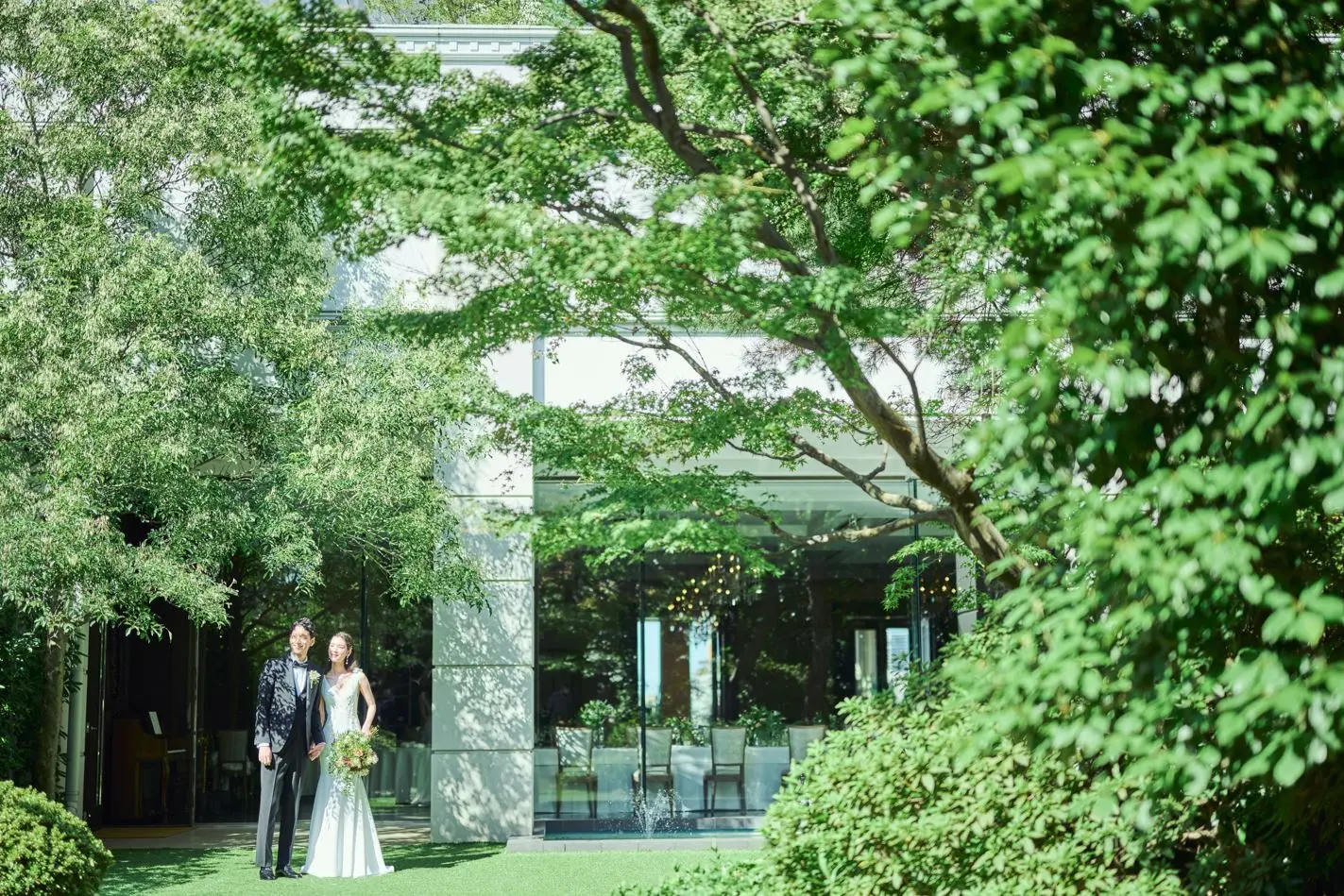 季節ごとに変わる自然の景色